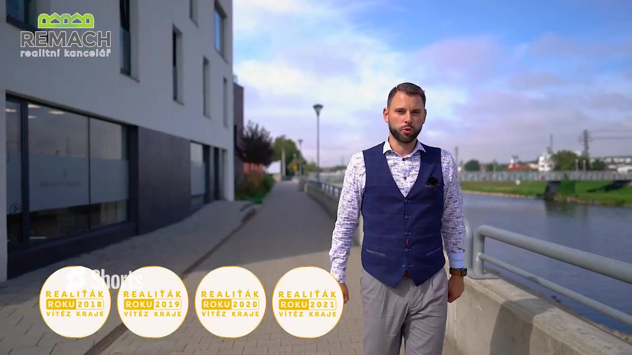 Foto makléře