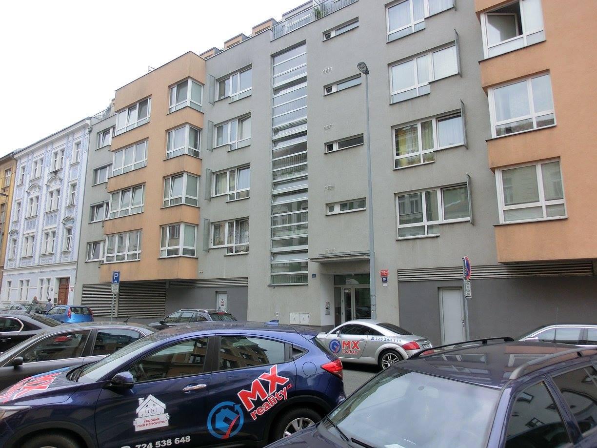 Foto makléře