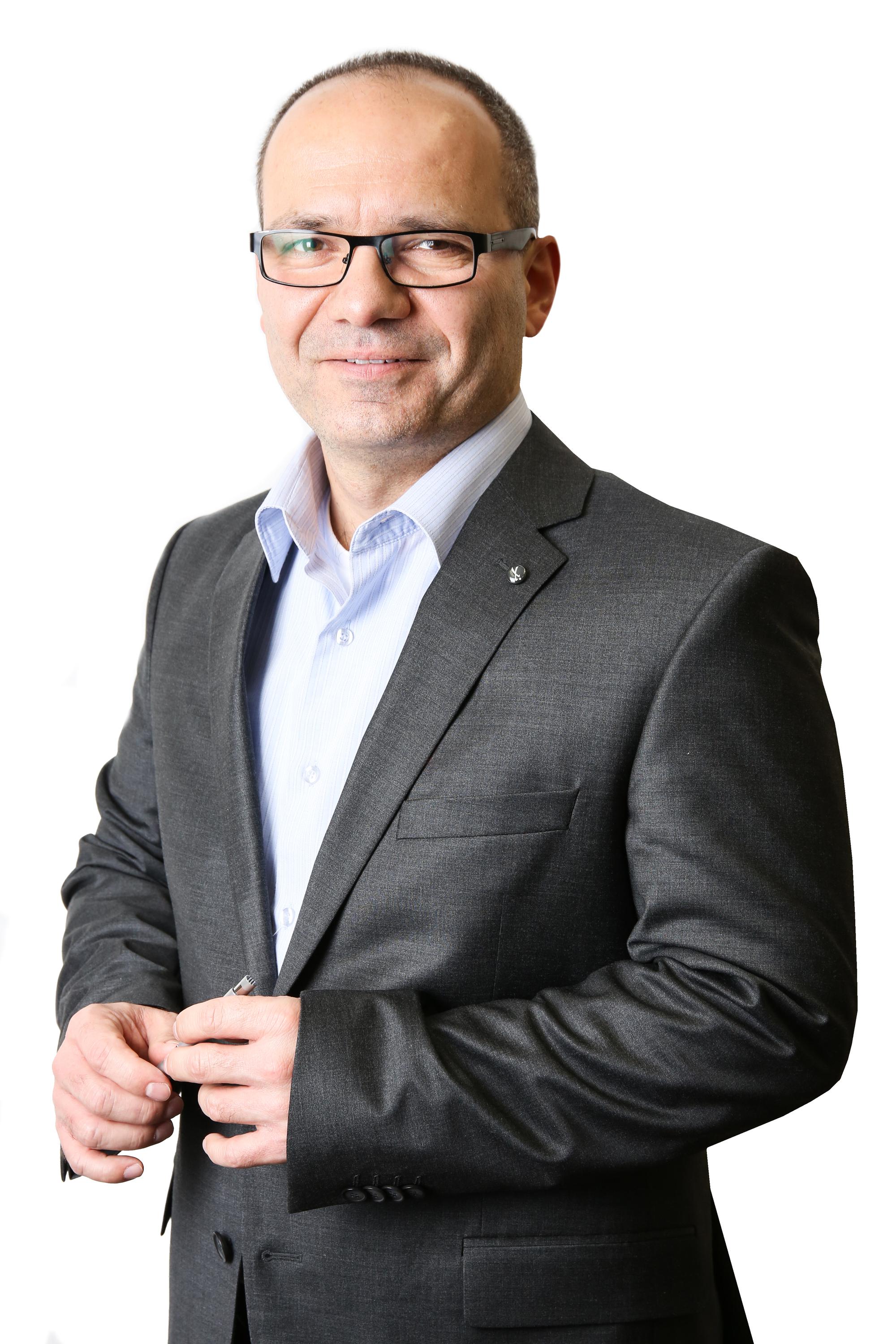 Foto makléře