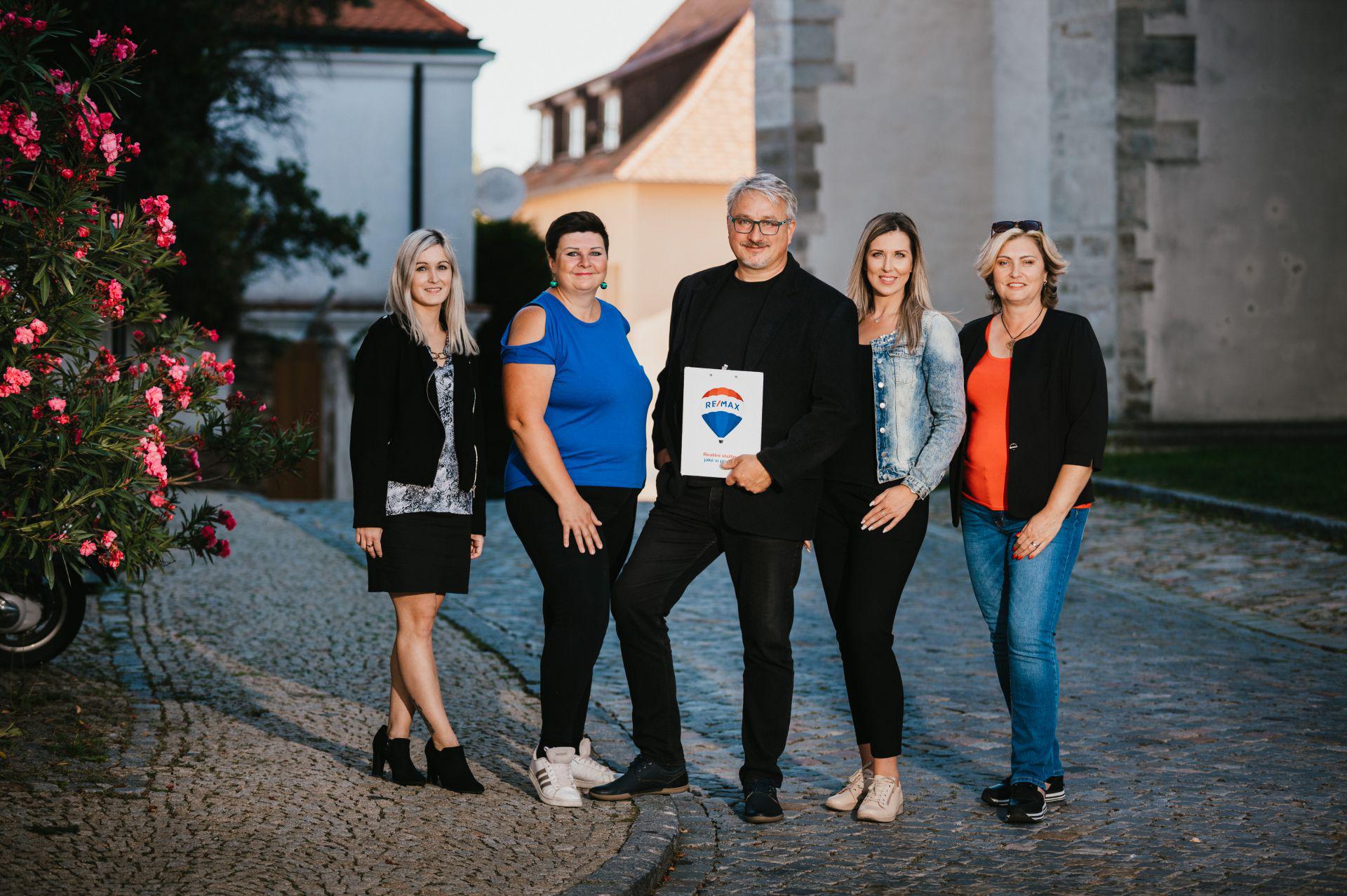 RE/MAX Profi Reality