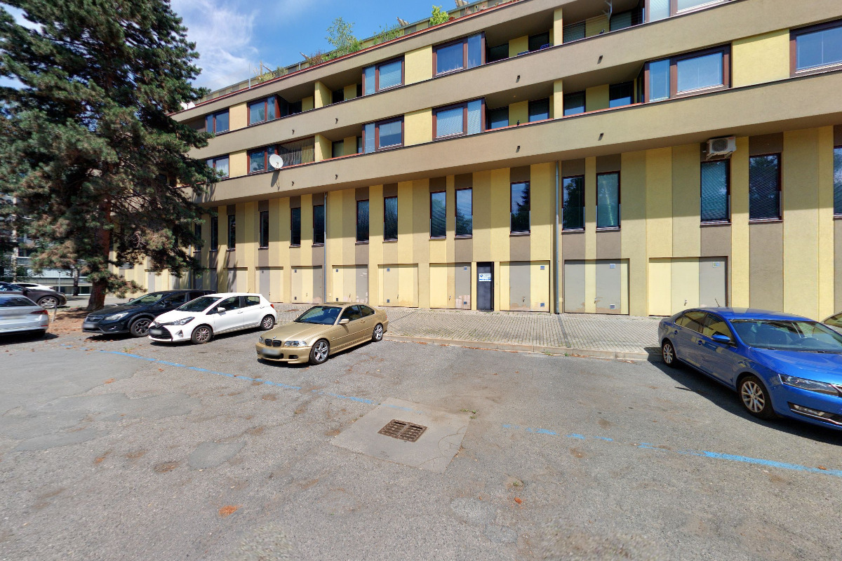 Kontyka Development, s.r.o.