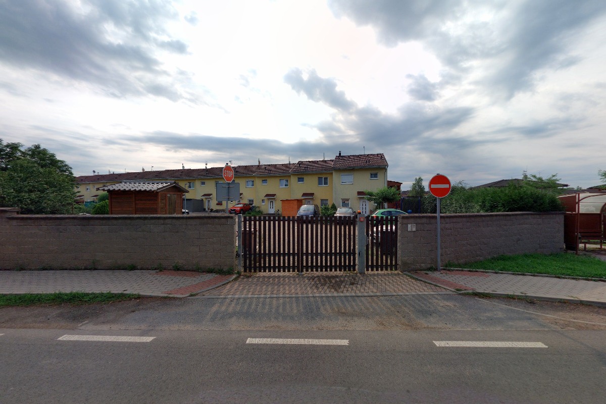 Foto makléře