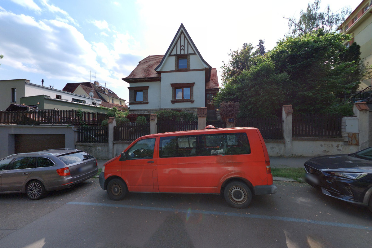 Realitní služby Jana Vořechová