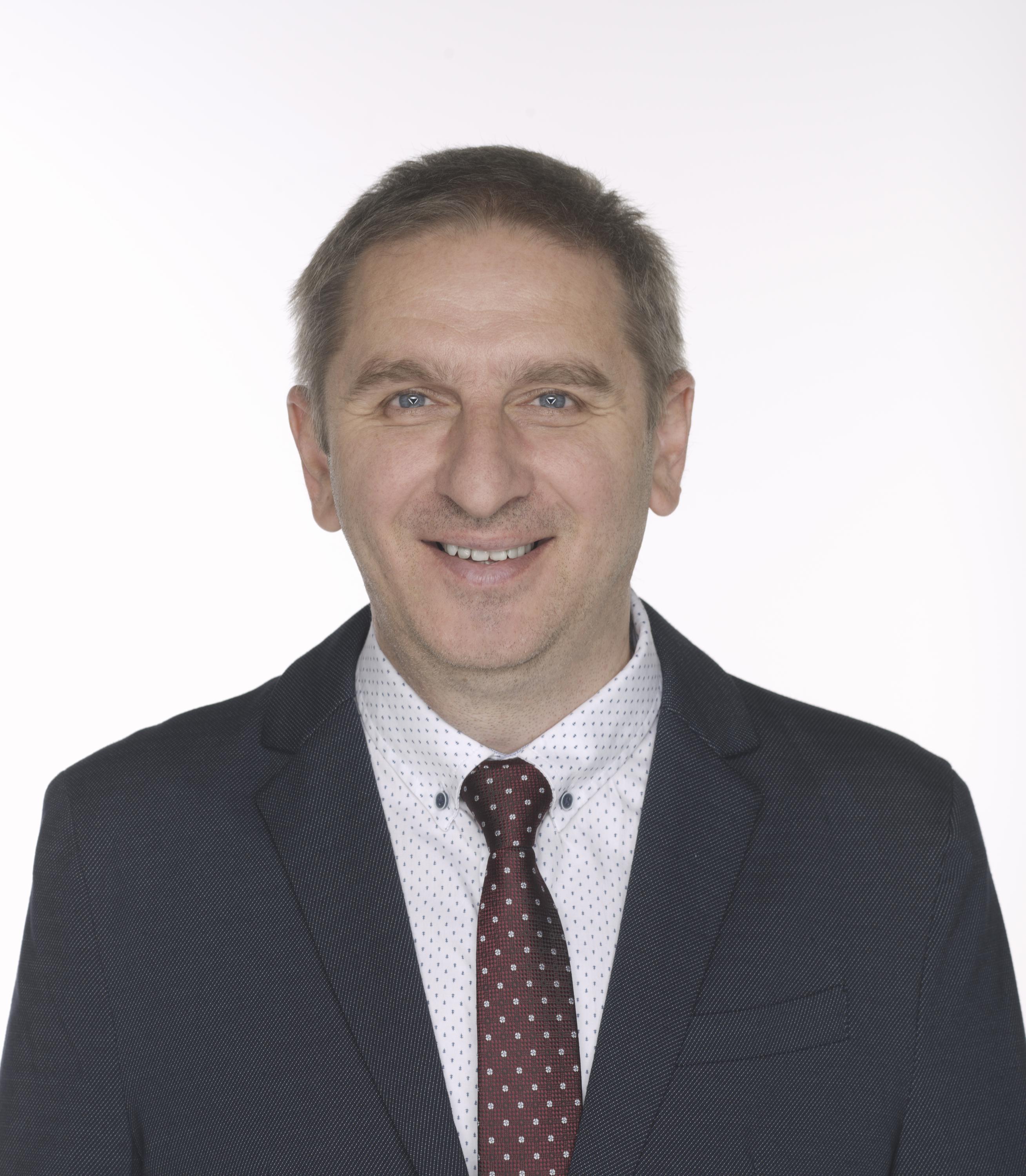 Foto makléře