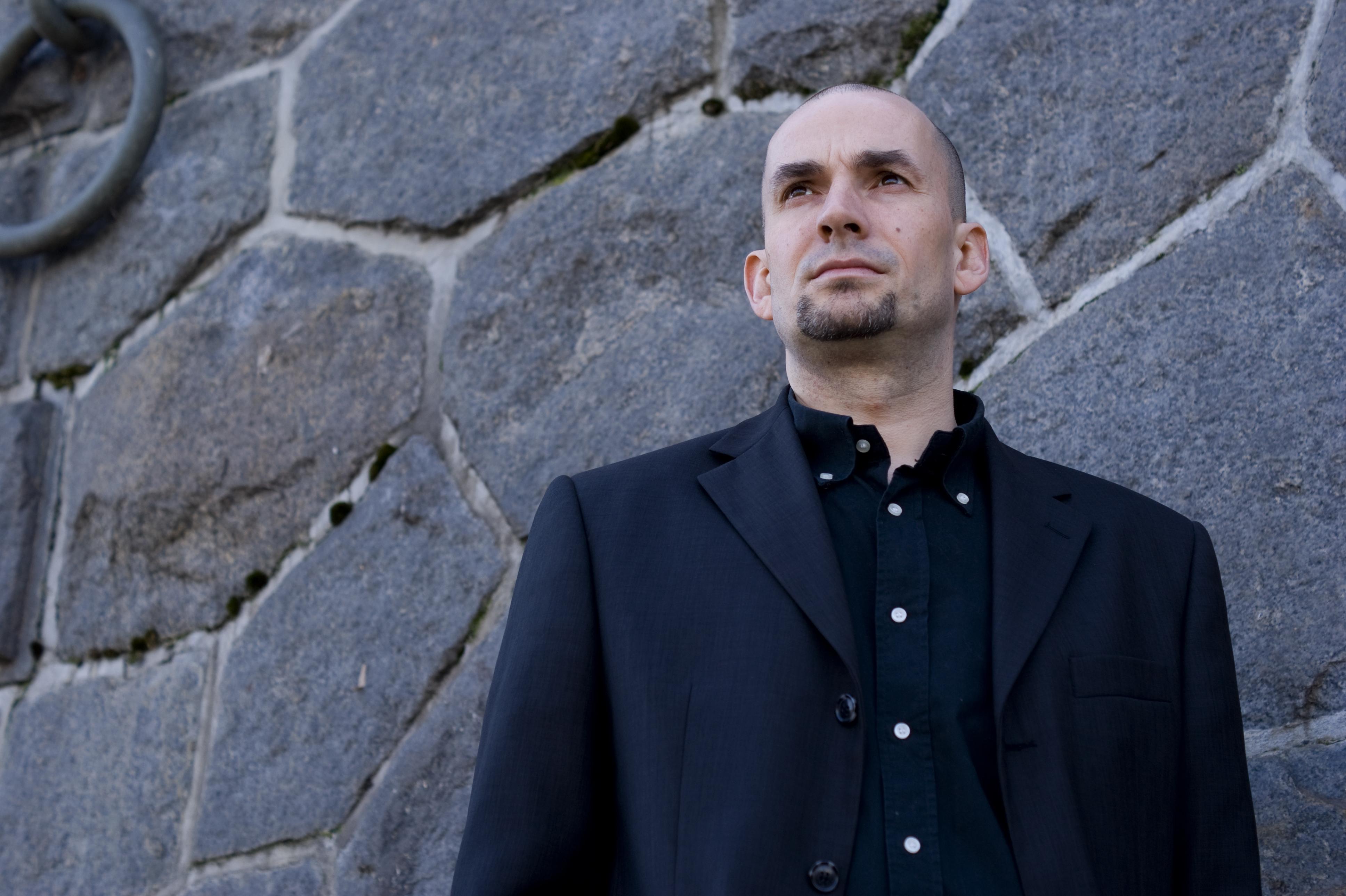 Milan Krucký