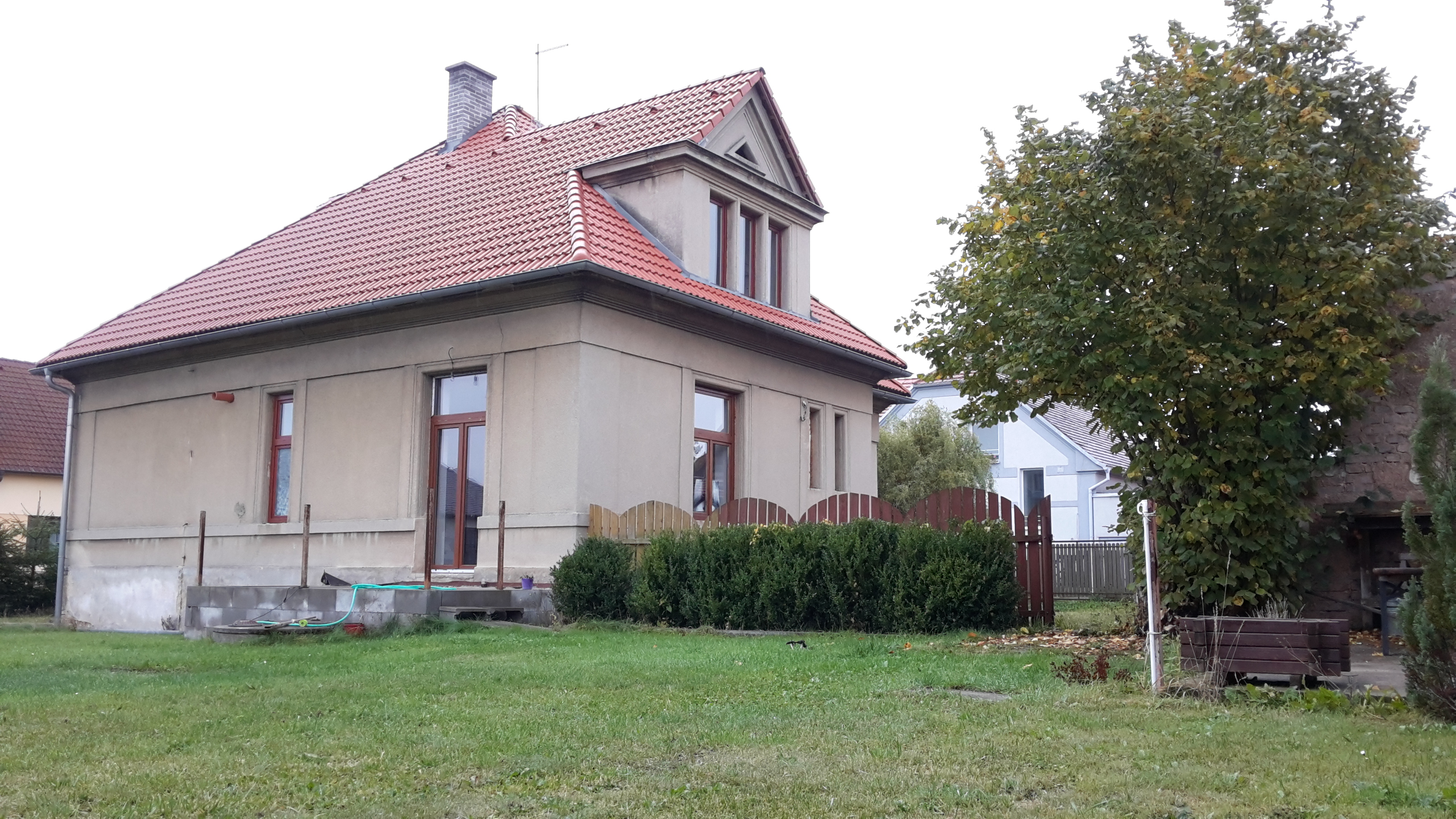 Foto makléře