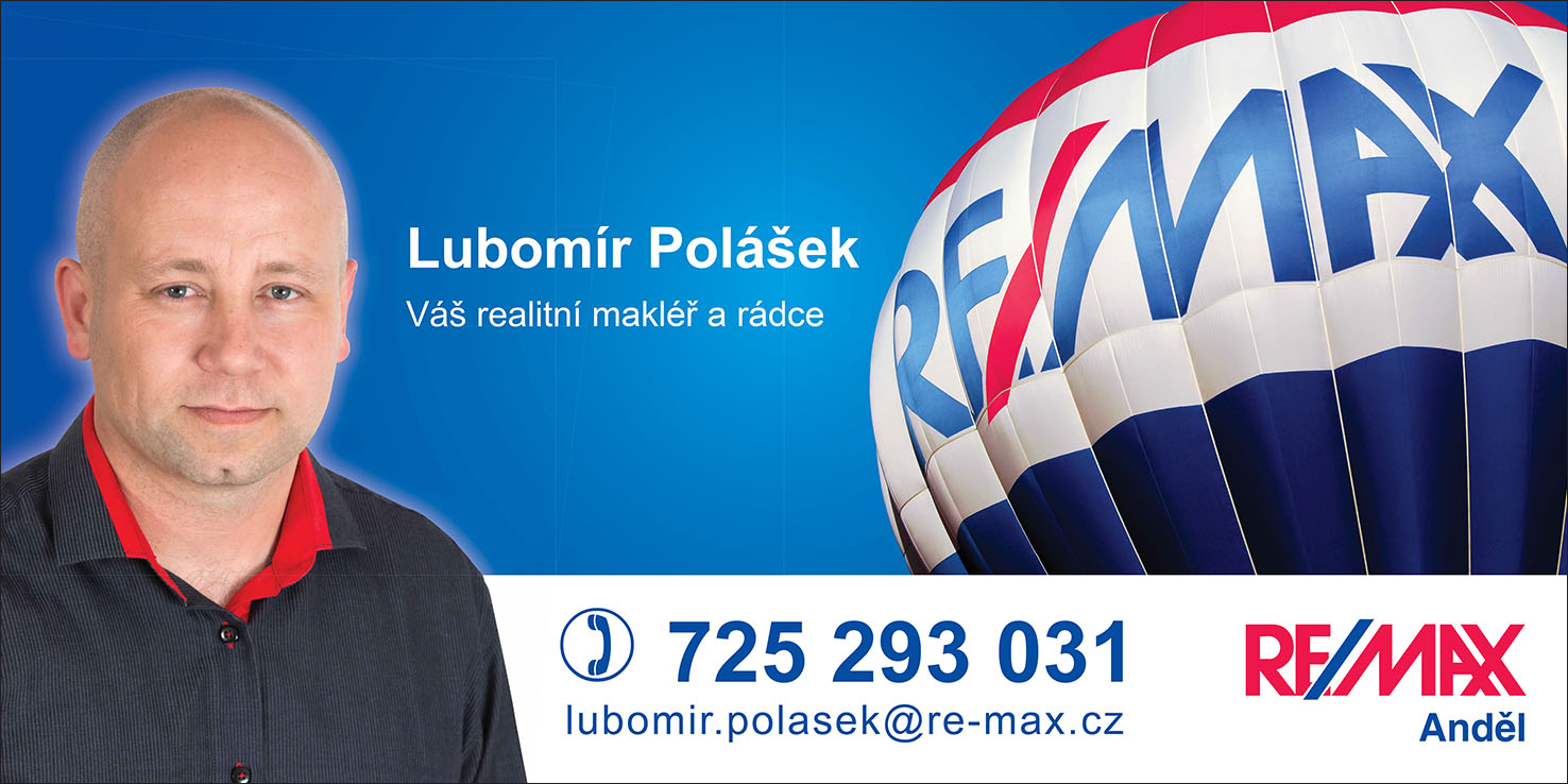 Foto makléře