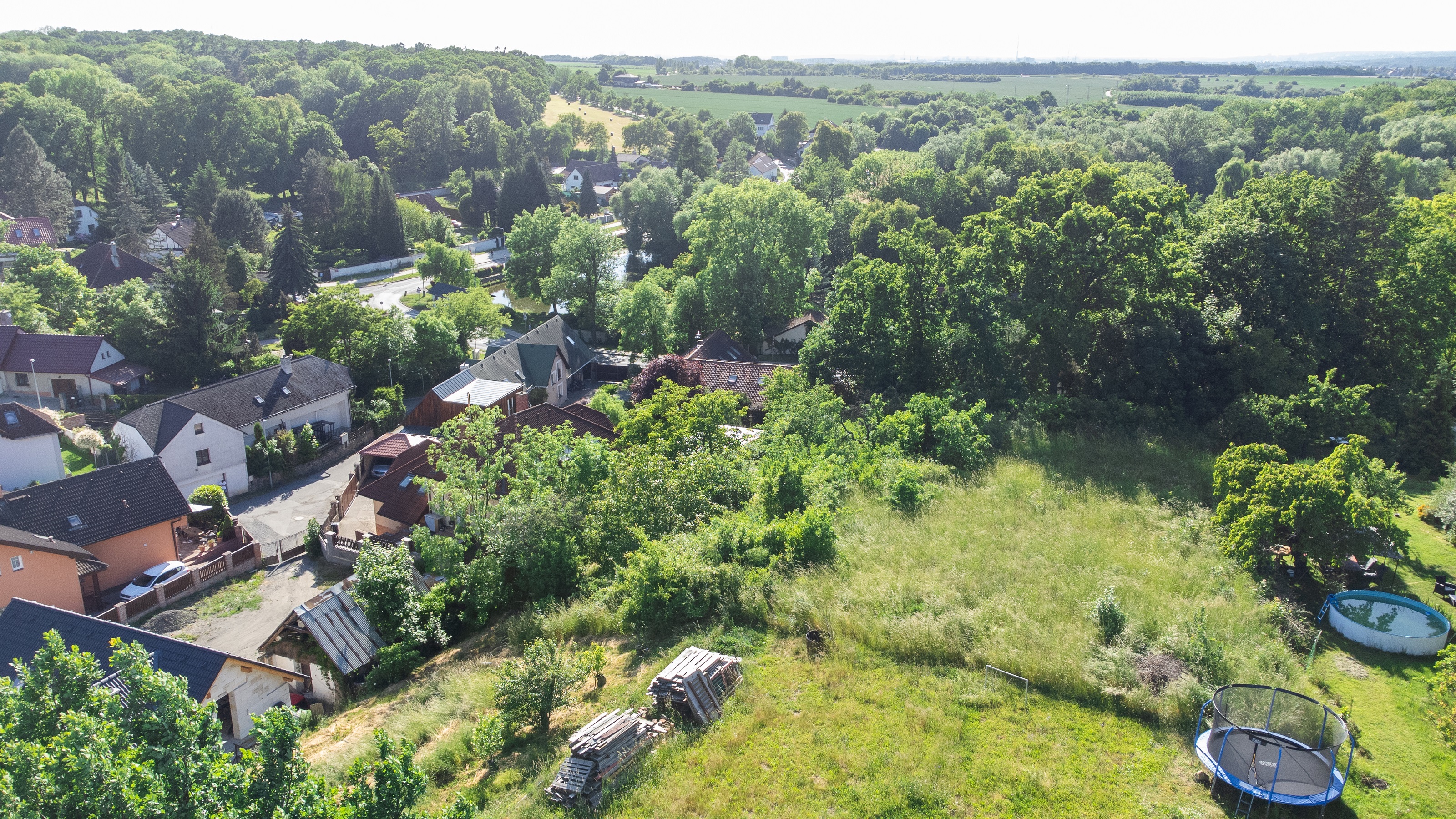 Foto makléře