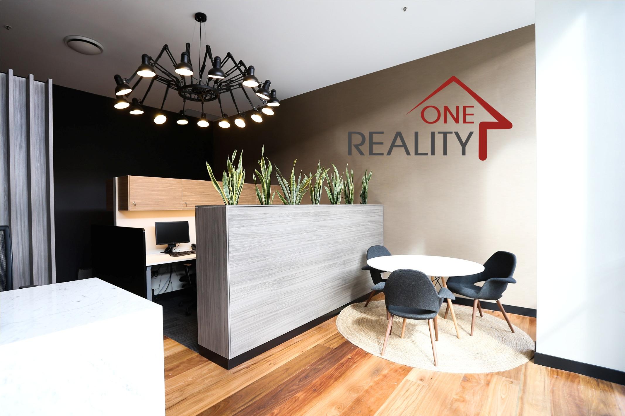 Reality ONE