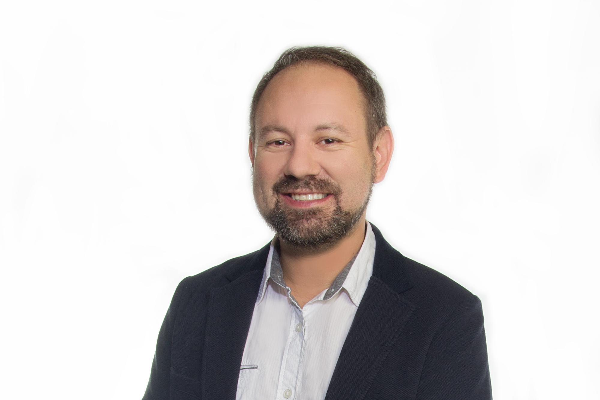 Filip Boudyš, certifikovaný realitní profesionál  RE/MAX Infinity