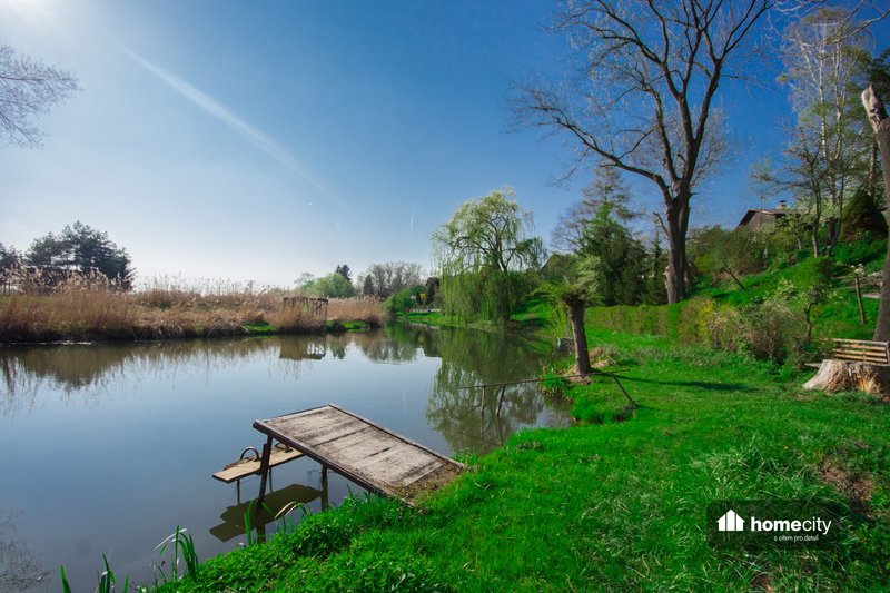 Foto makléře