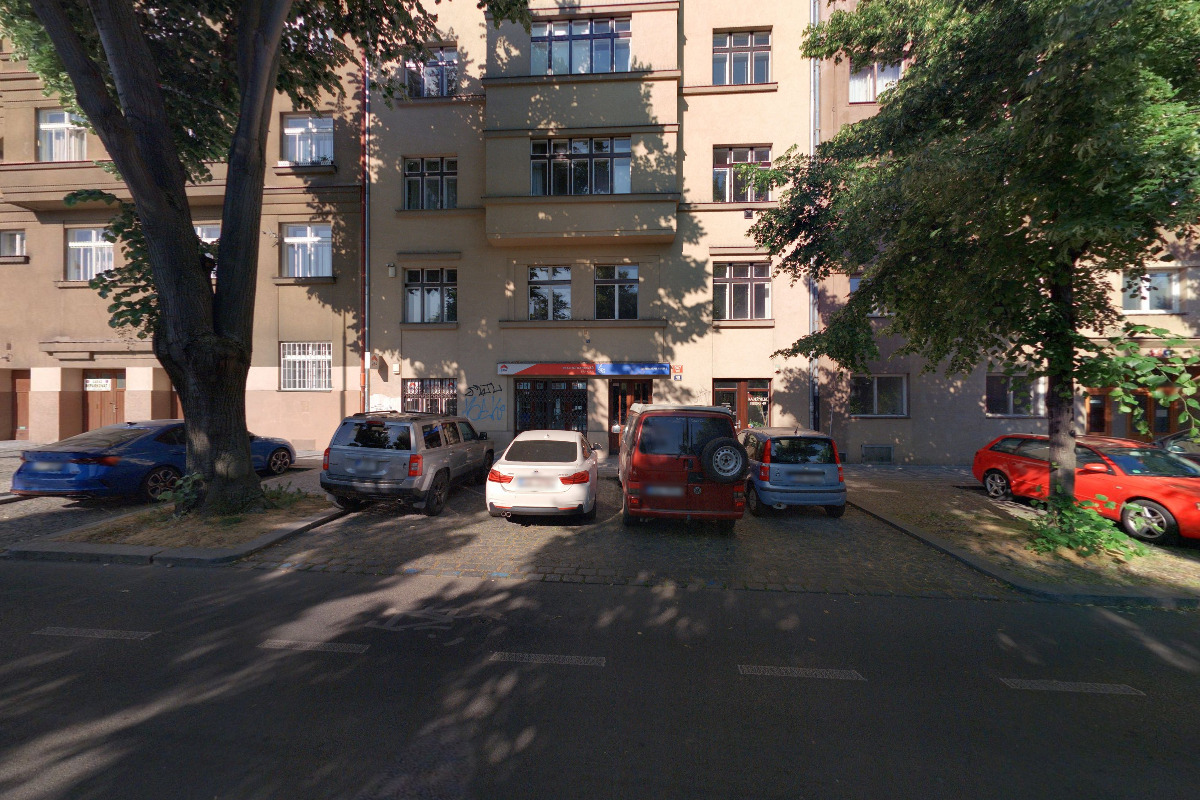 Miluše Faktorová