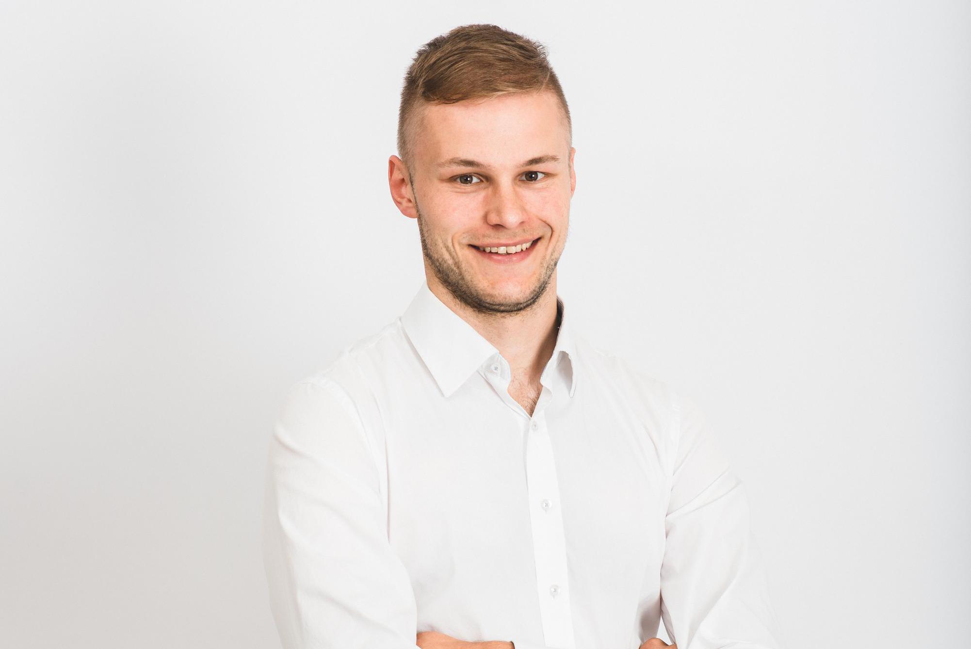 Adam Zeman