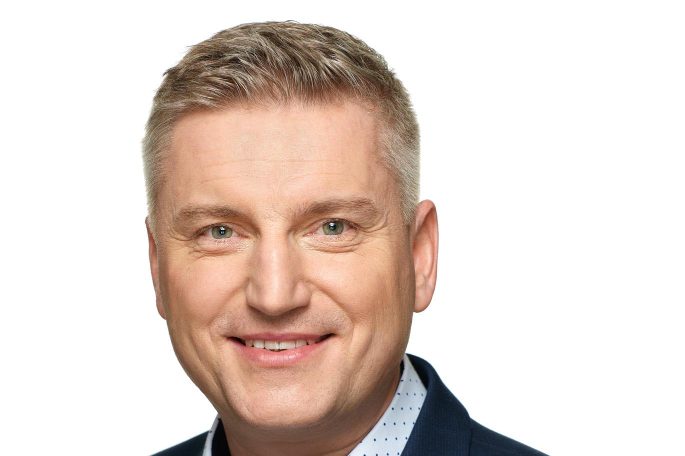 Tomáš Freiberg, certifikovaný realitní makléř ISO