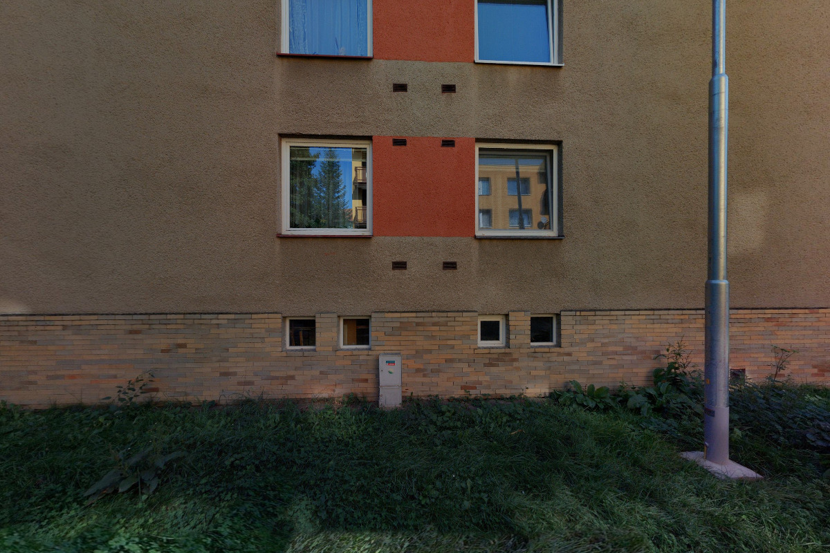 Realitní služby Tomáš Urbánek