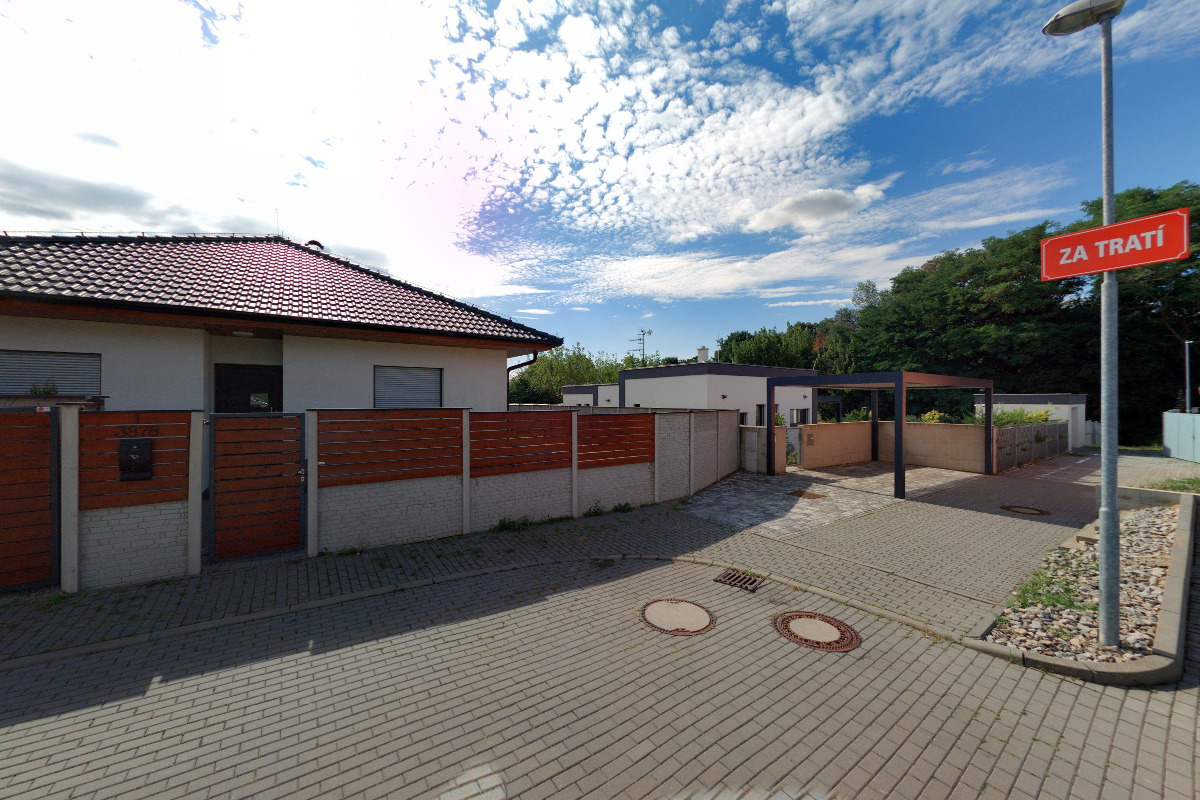 Foto makléře
