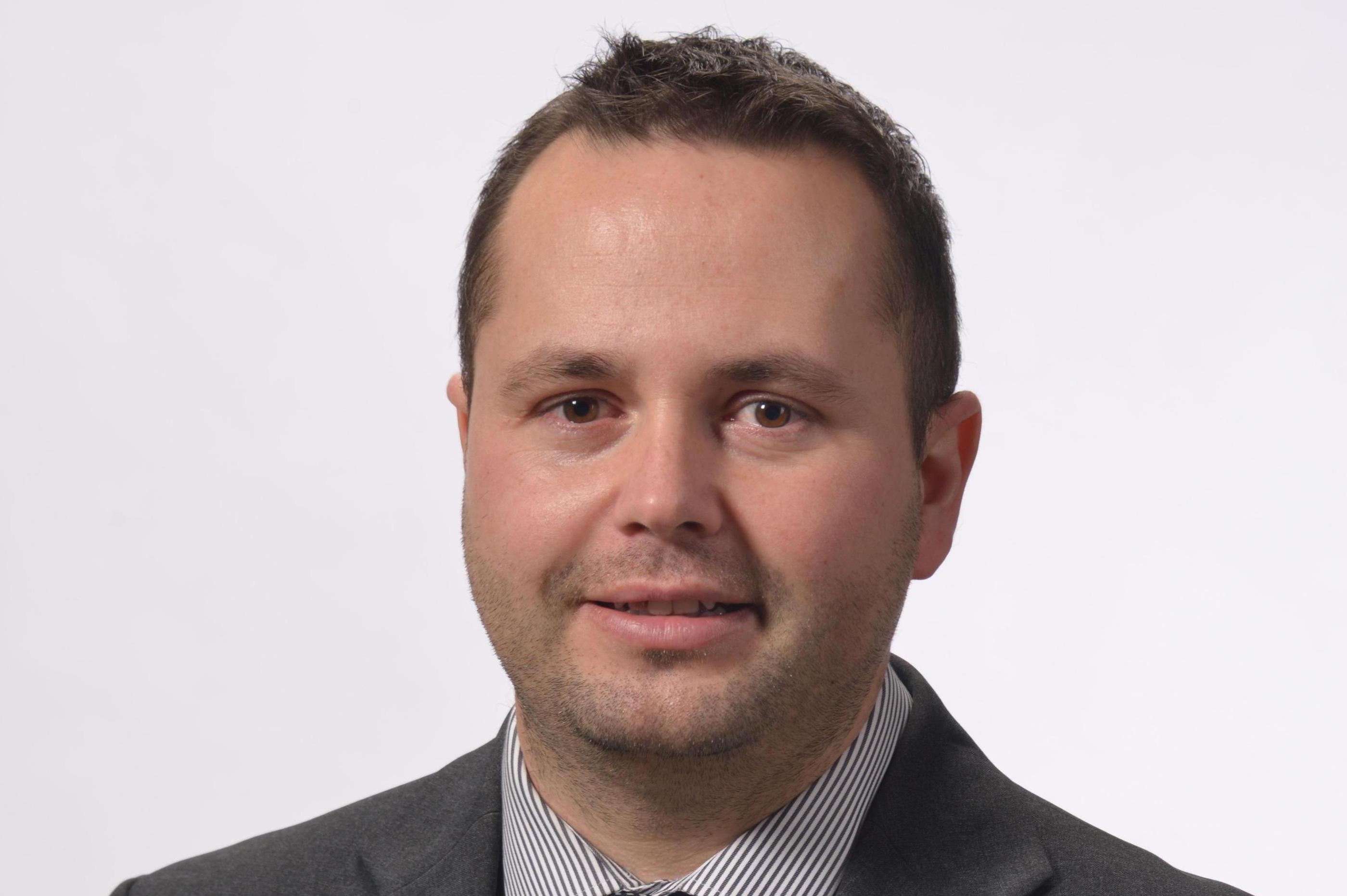 Daniel Dvořák Ing., realitní makléř RE/MAX Eso
