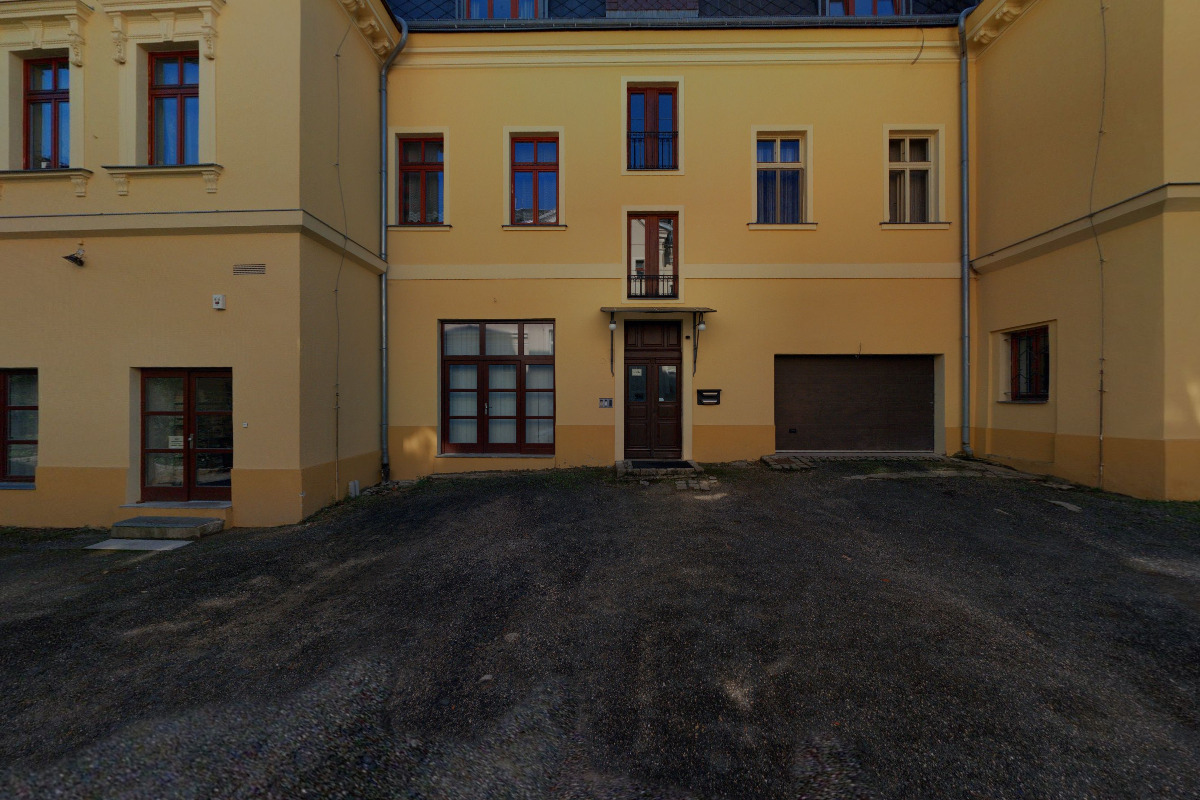 Foto makléře
