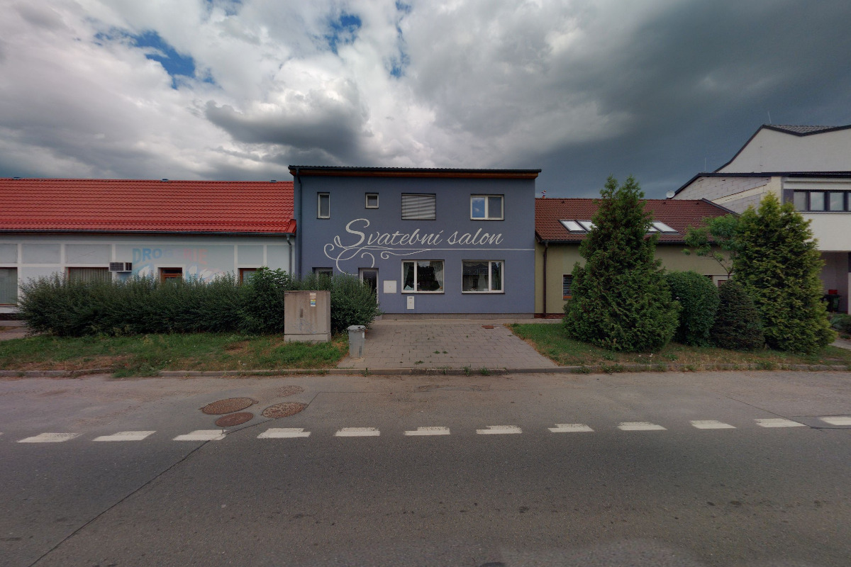 Foto makléře