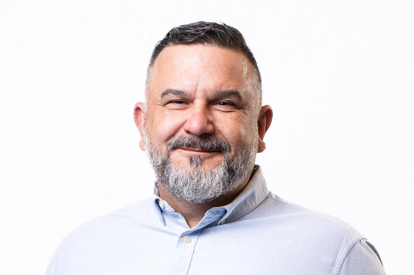 Petr Vazač, REALBOX, partner Justo