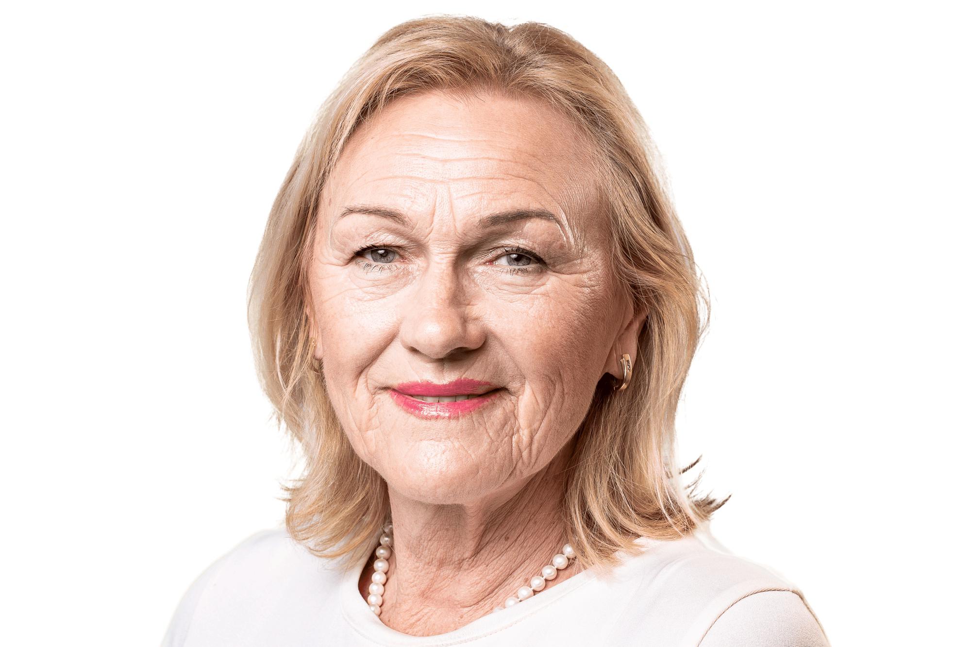 Dana Štolková, REALBOX, partner Justo