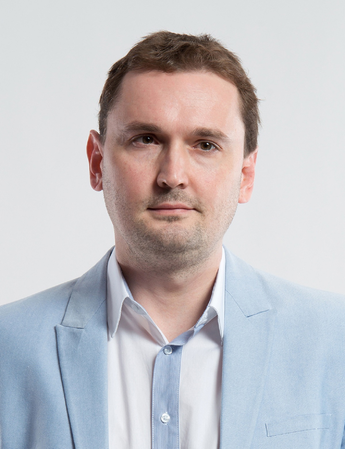Foto makléře