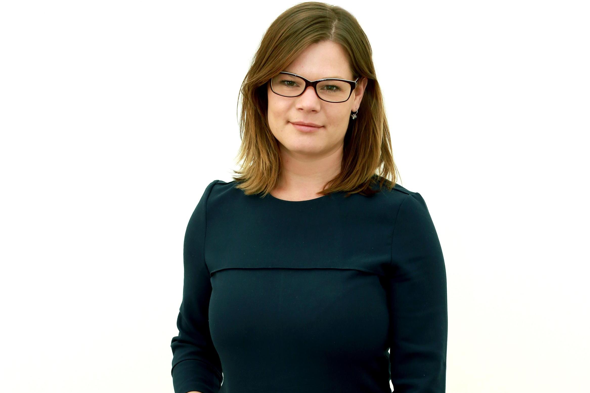 Martina Šťastná