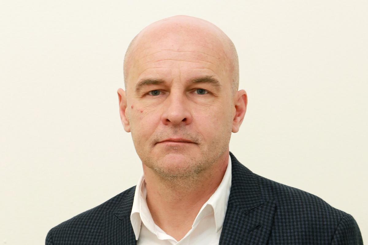 Jiří Völfl