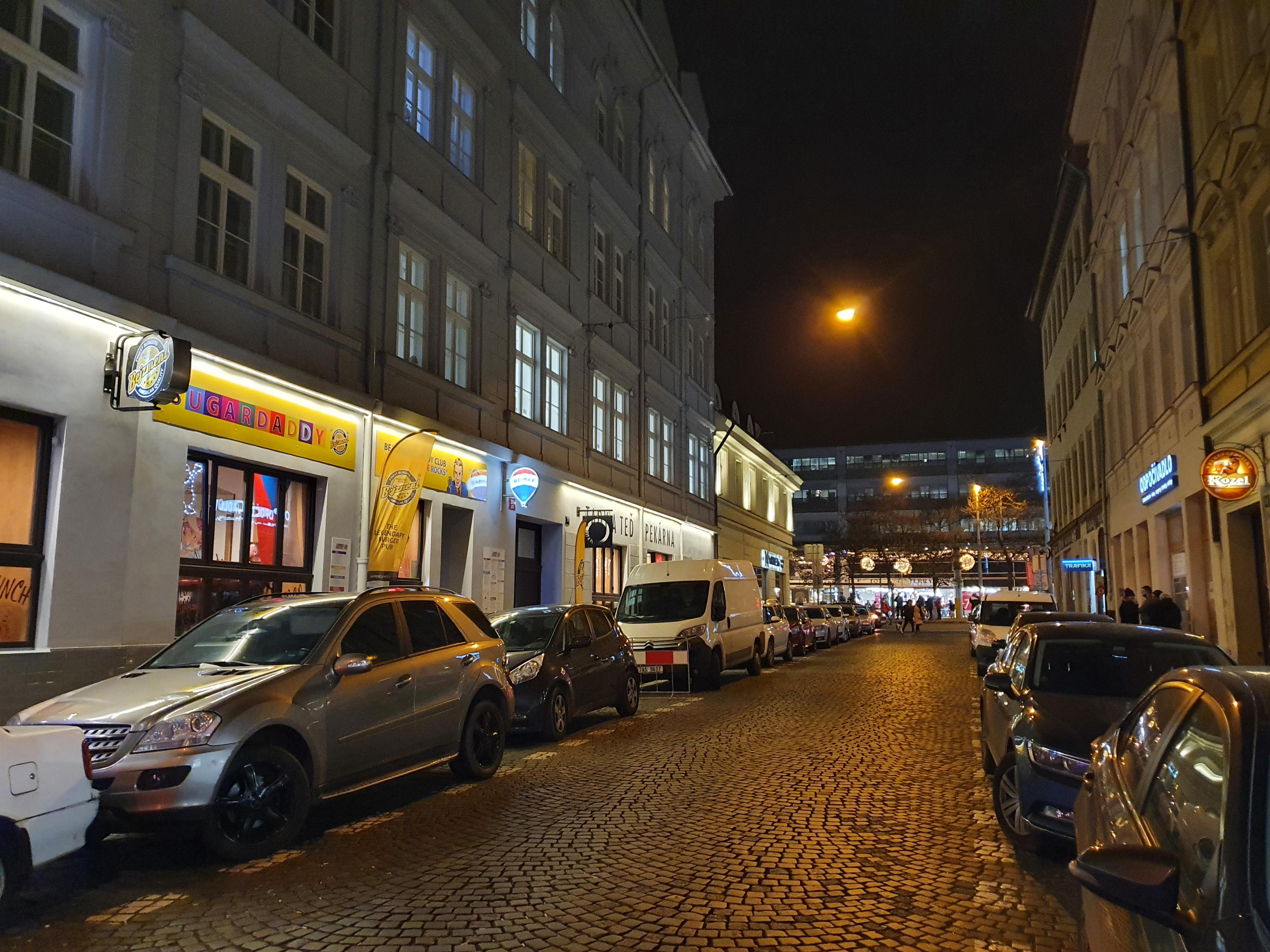 Foto makléře