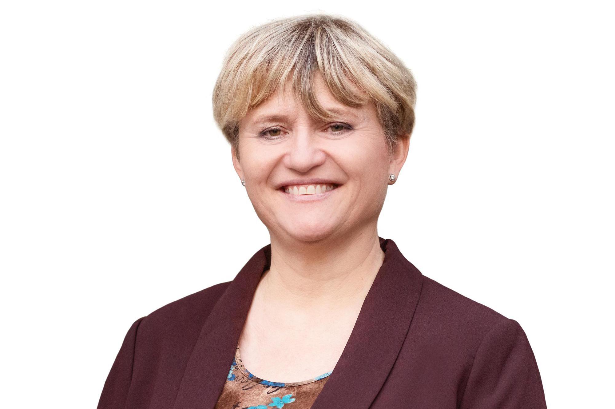 Miroslava Weinfurterová