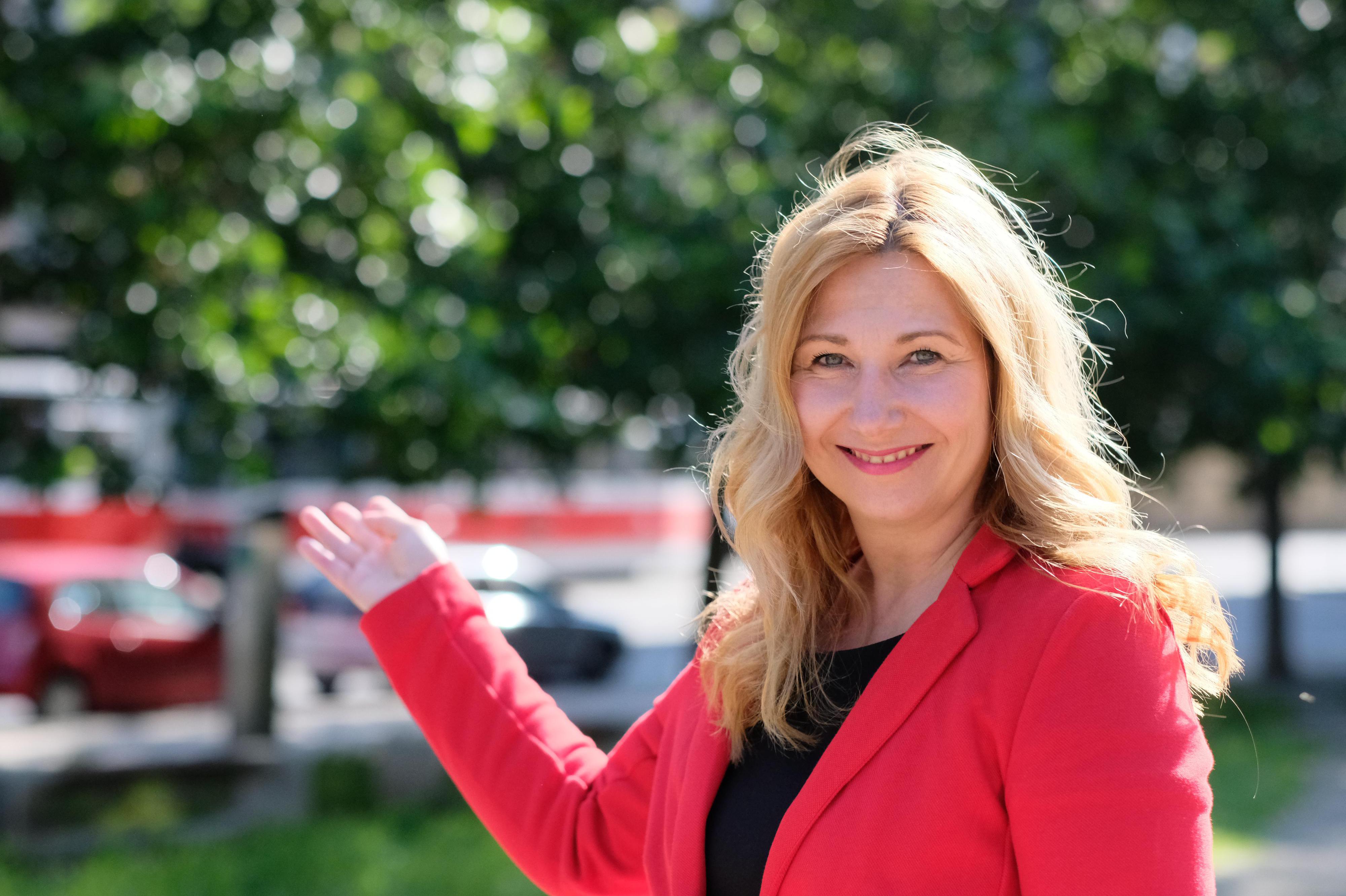 Kateřina Budská