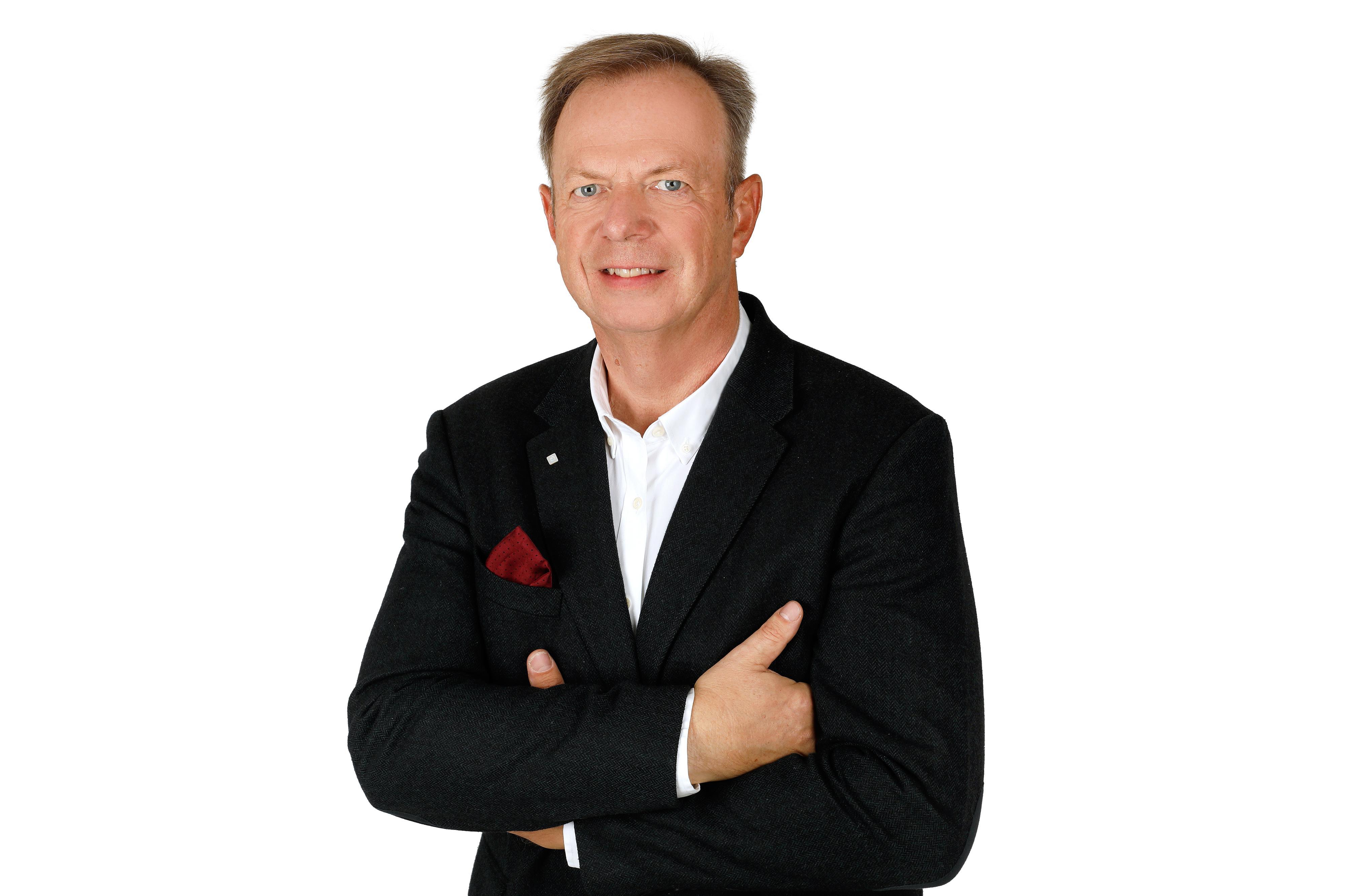 Vlastimil Raška realitní makléř RE/MAX ALFA