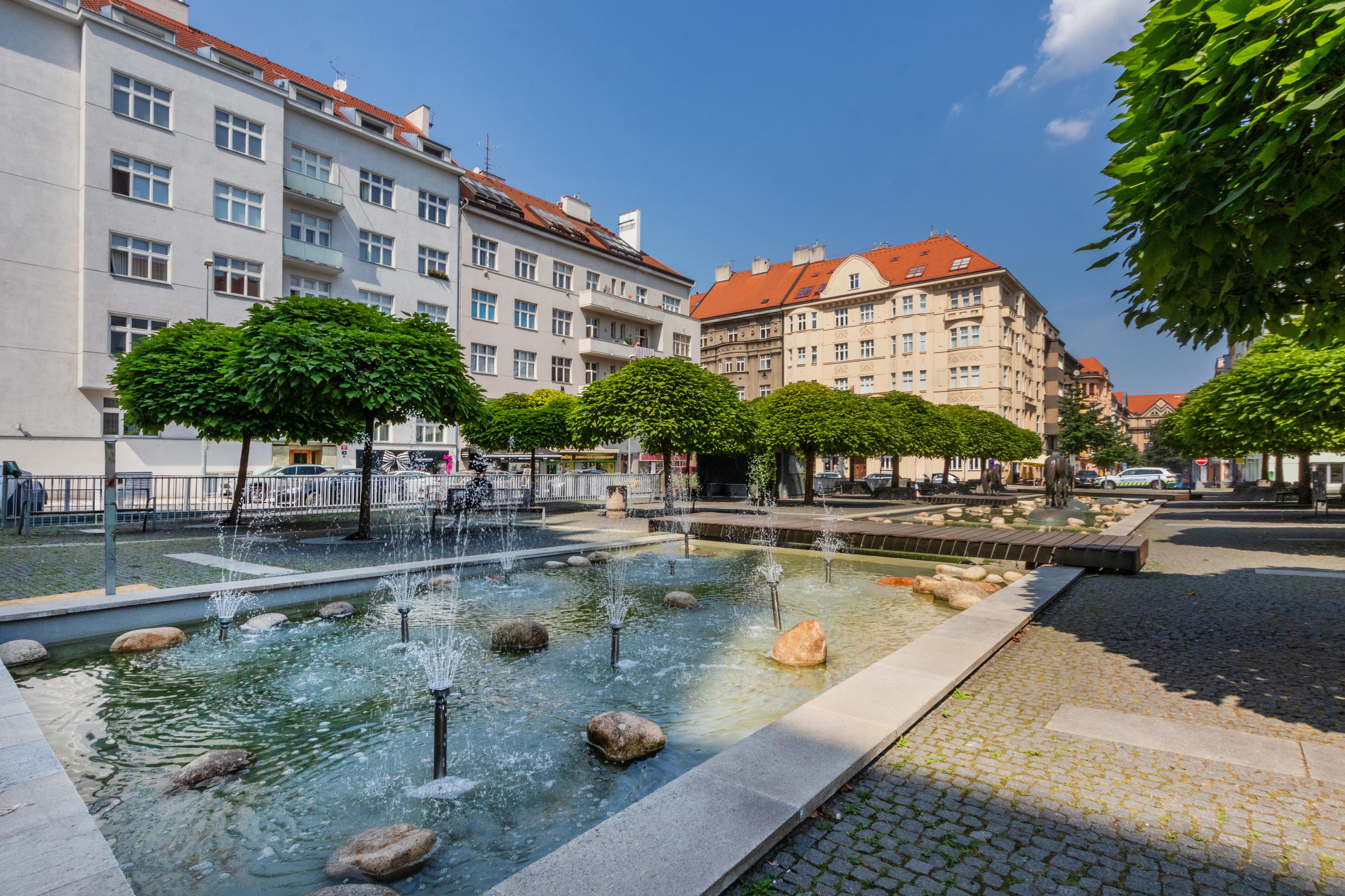 Foto makléře