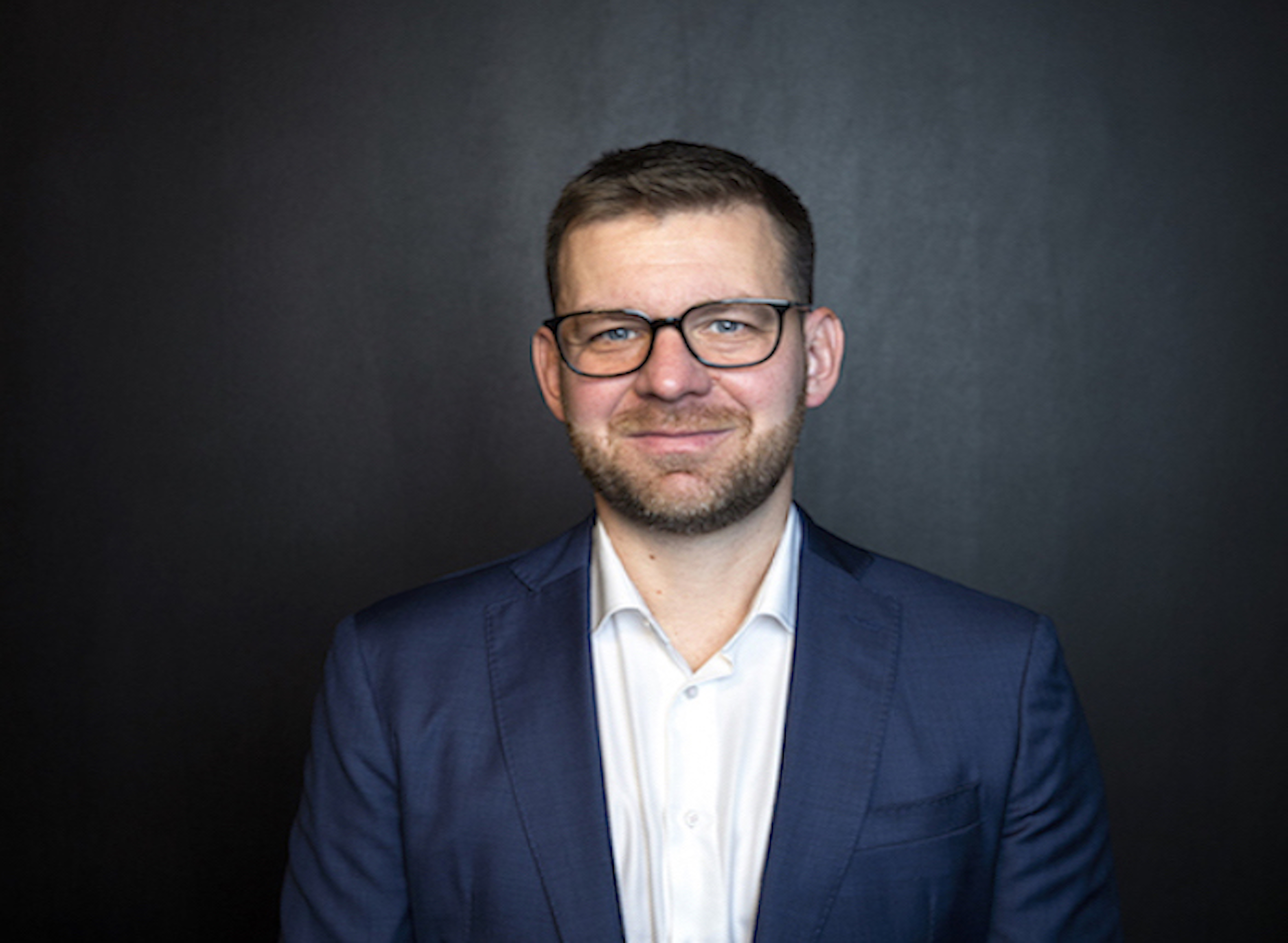 Foto makléře