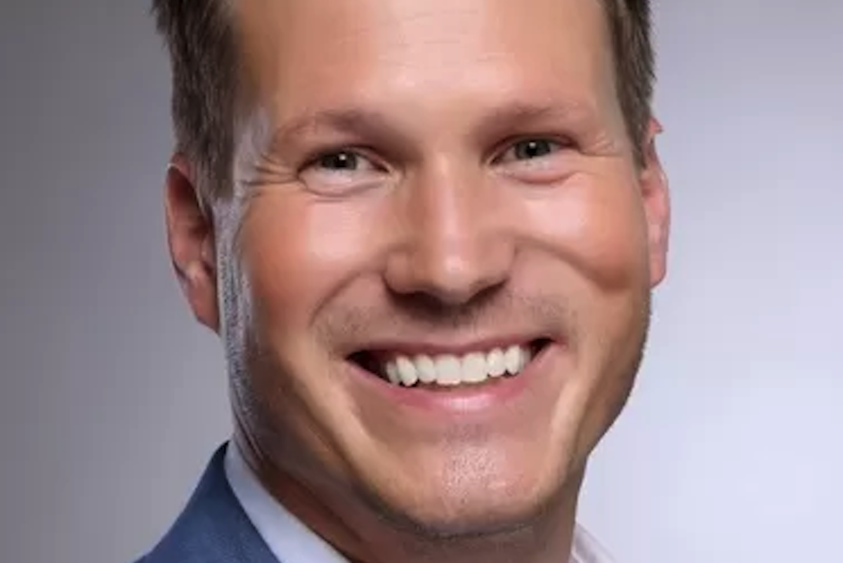 Daniel Červ