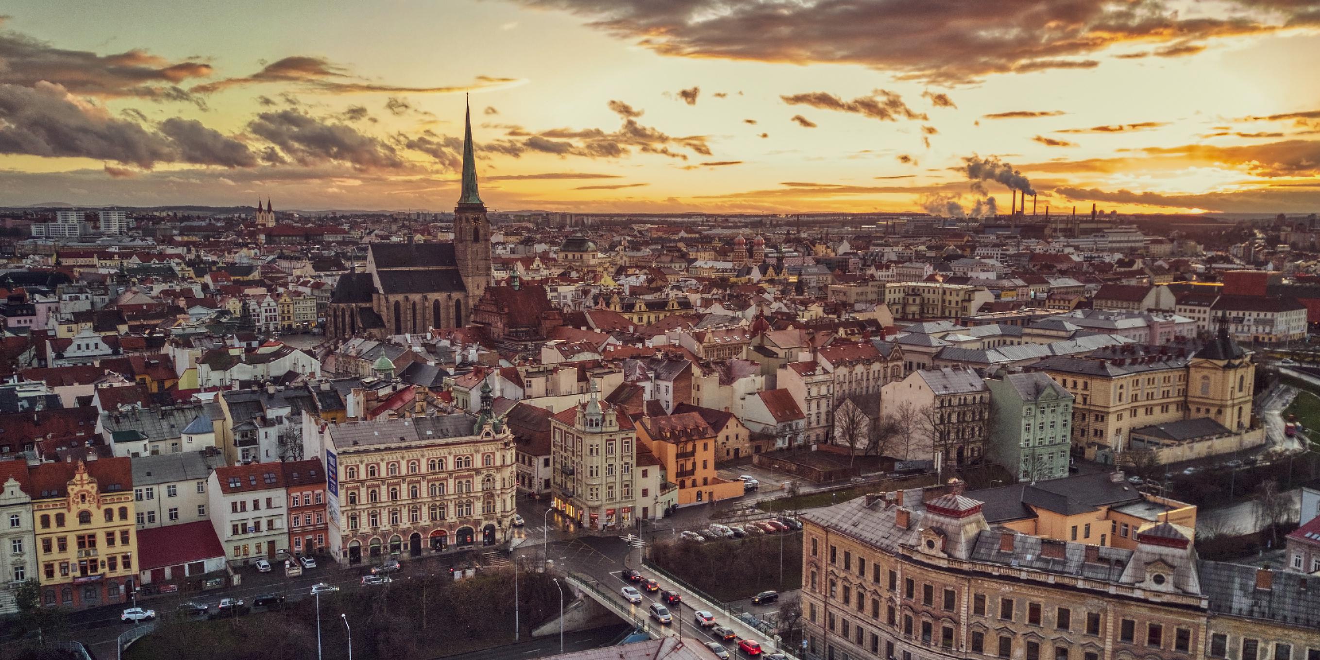 Foto makléře