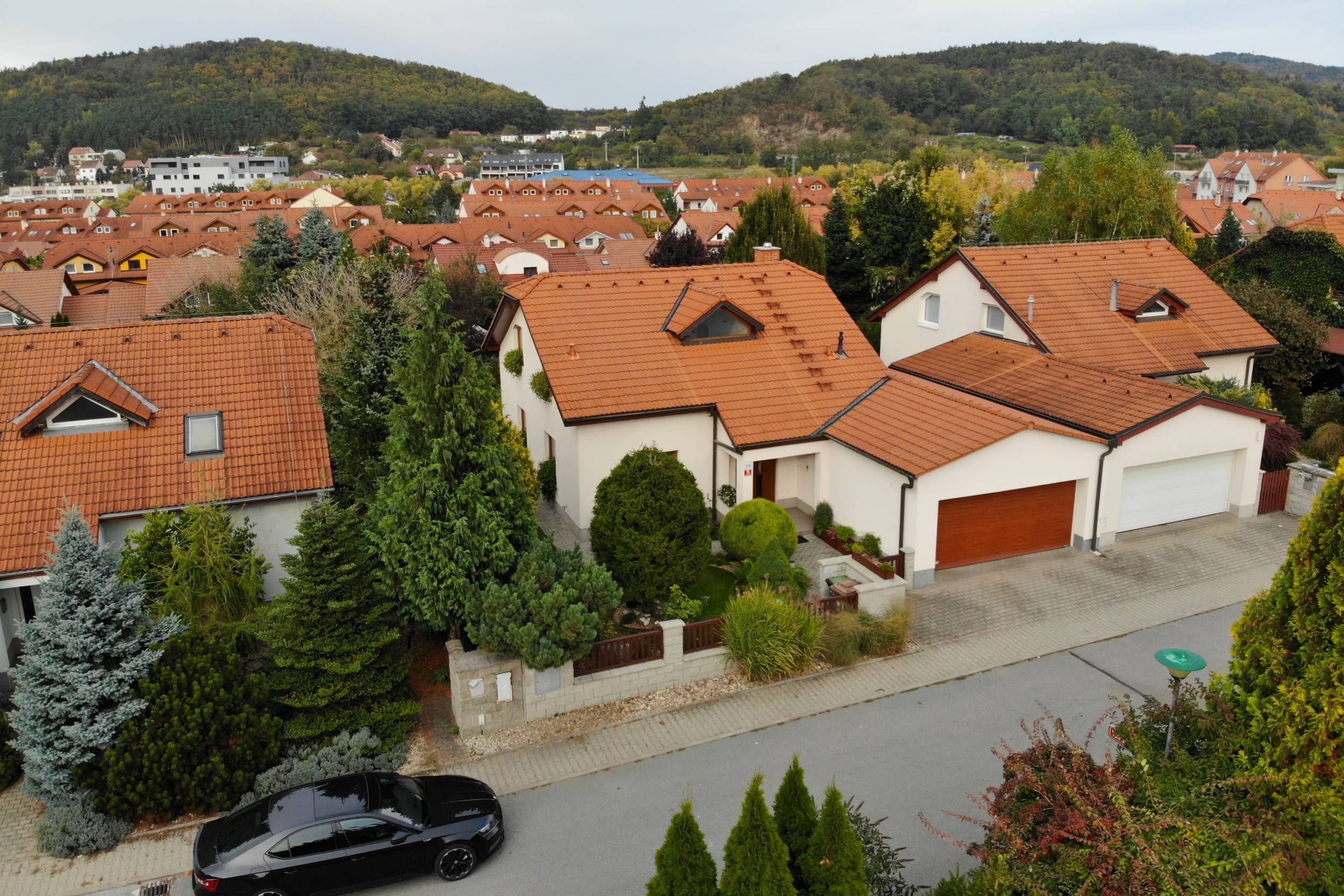Foto makléře