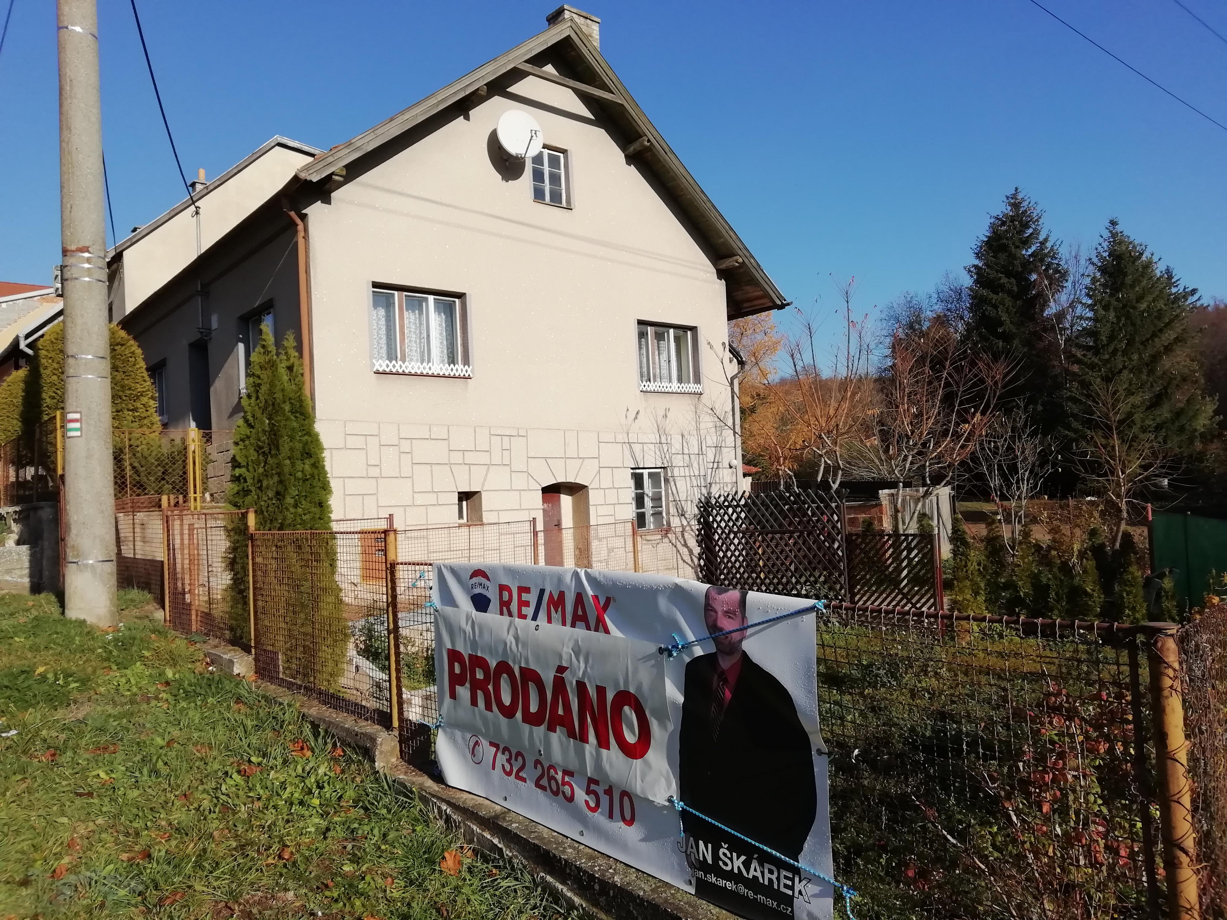 Foto makléře