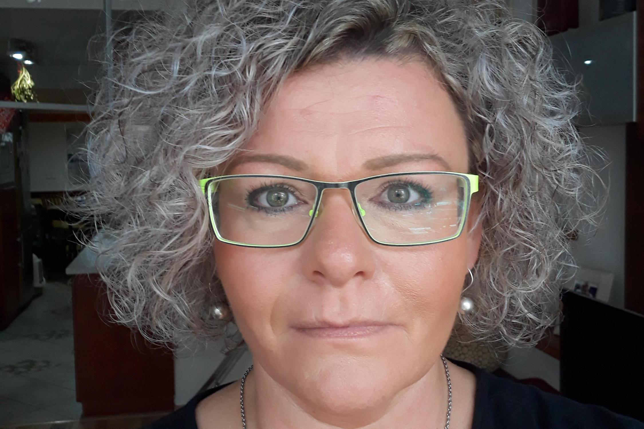 Kateřina Beranová, realitní zprostředkovatel