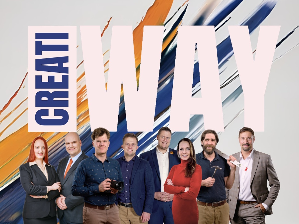 CREATIWAY s. r. o.