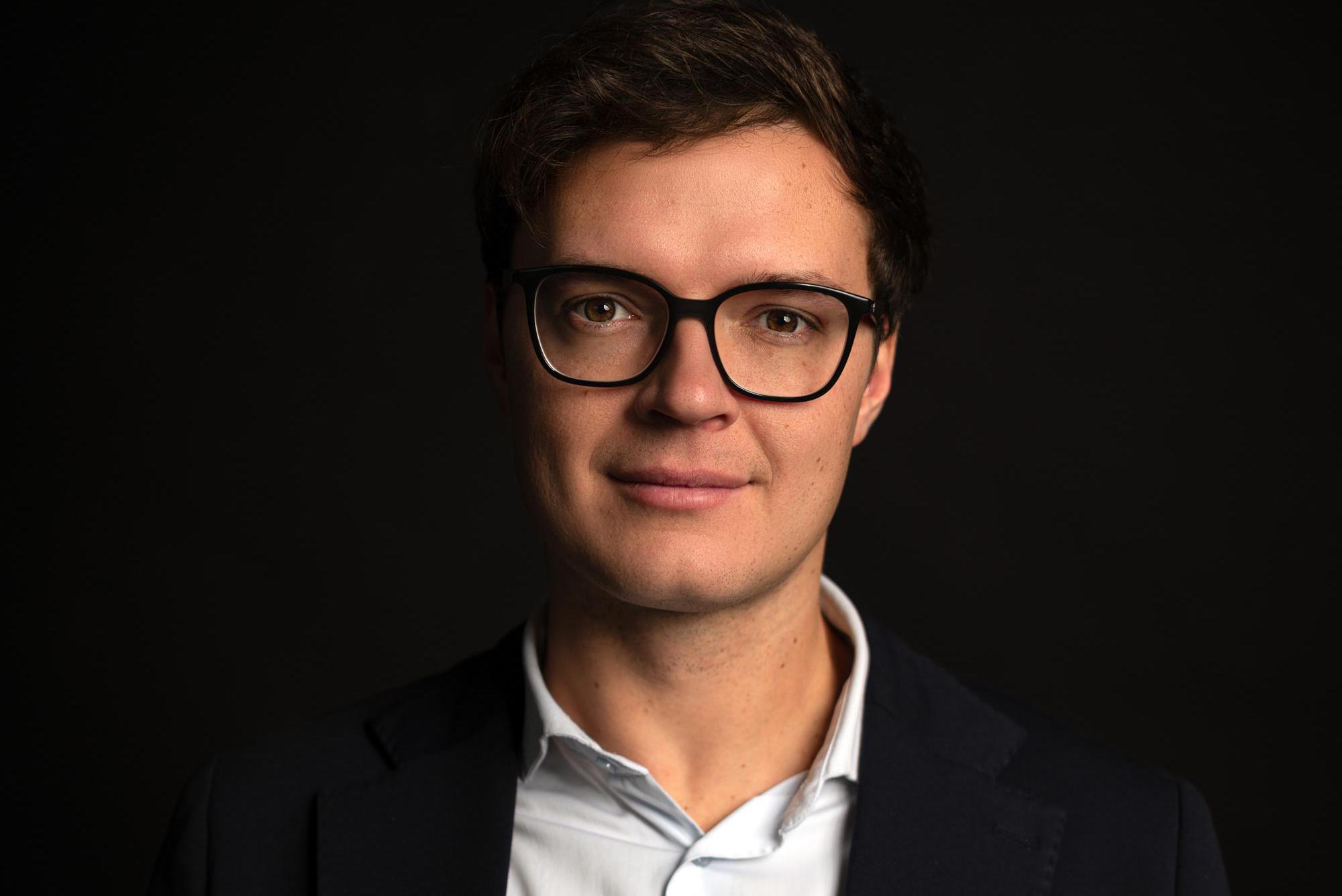 Ondřej Petr