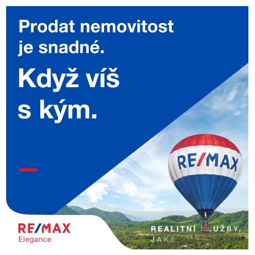 Foto makléře