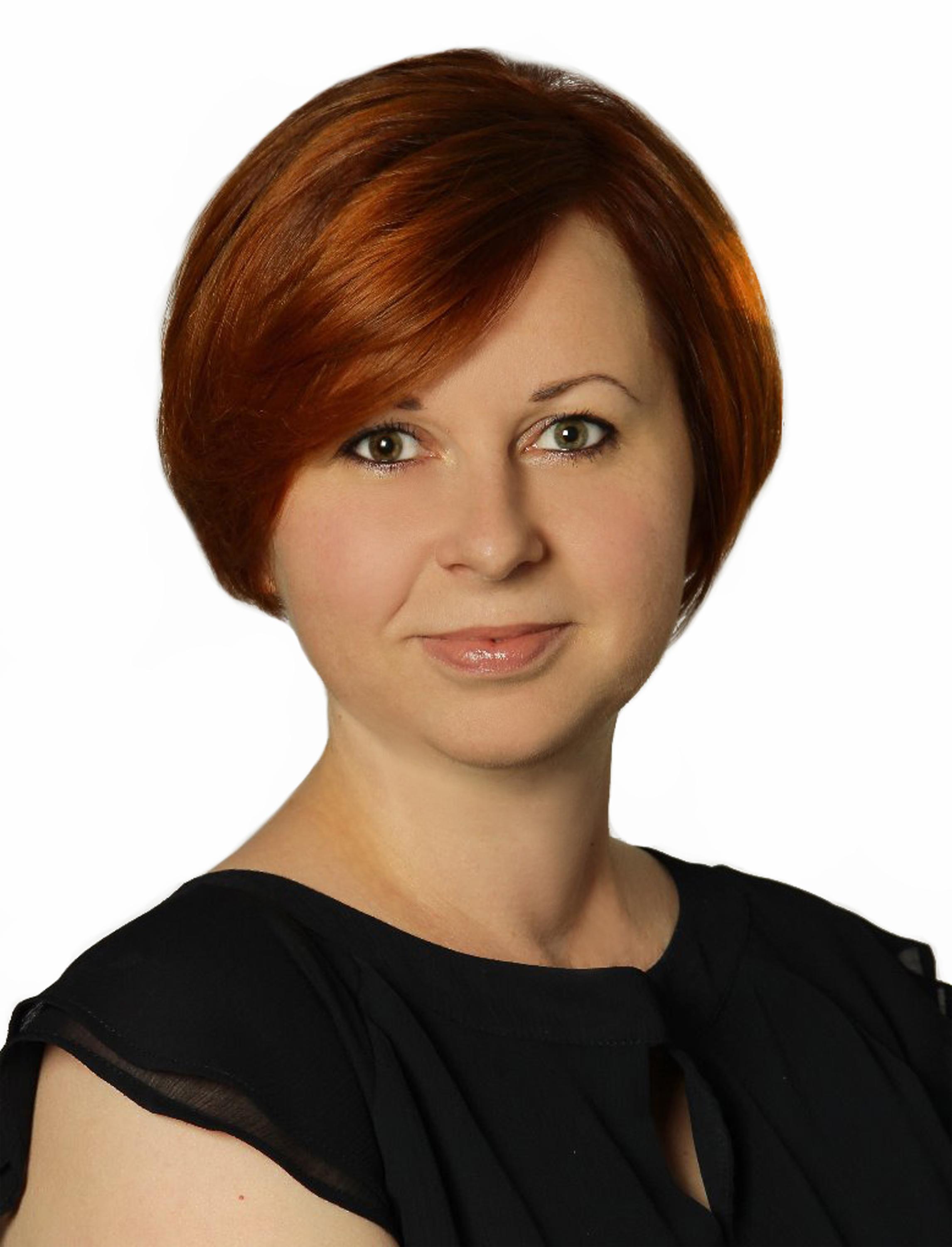 Olga Tilikina