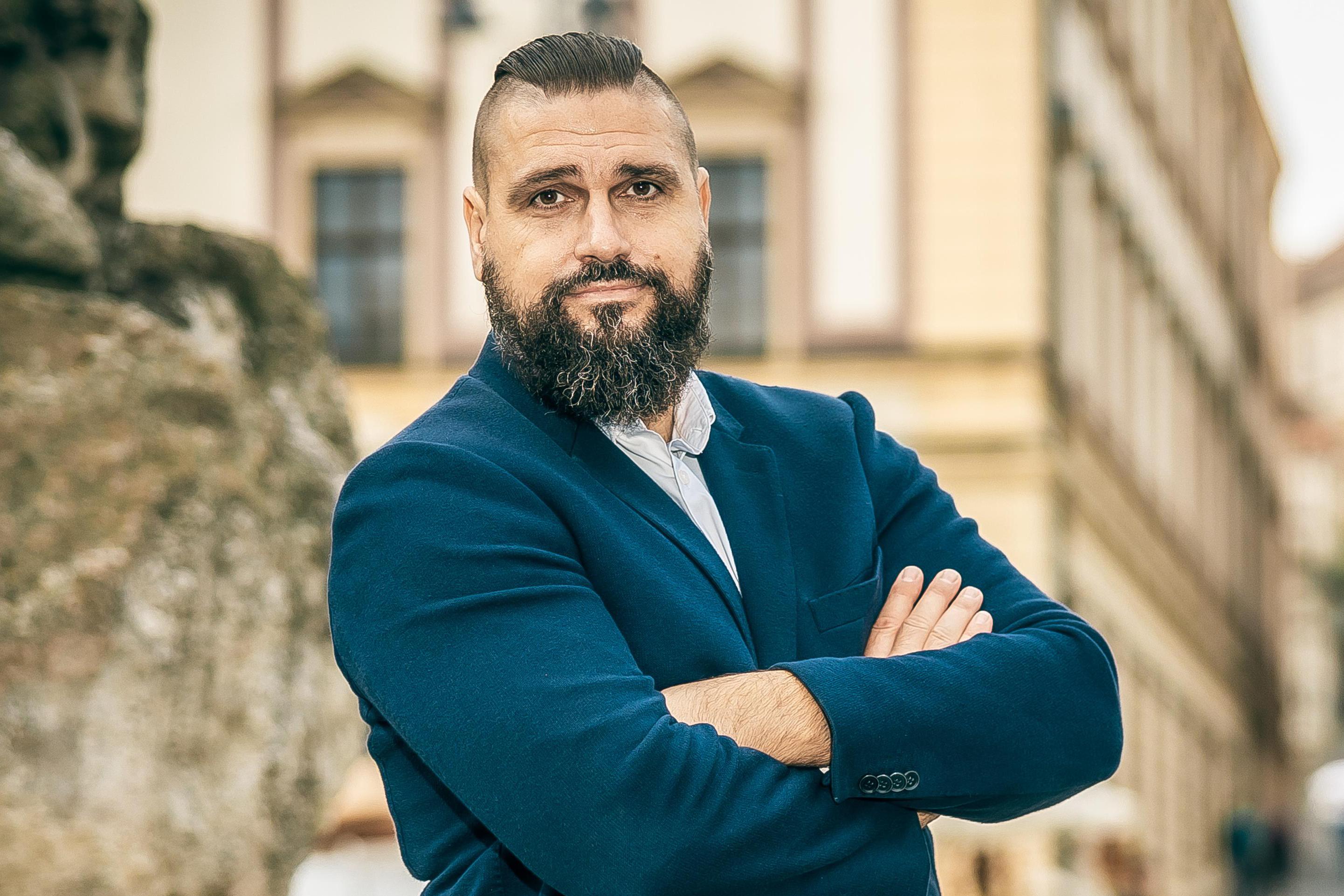 Zdeněk Mikulášek