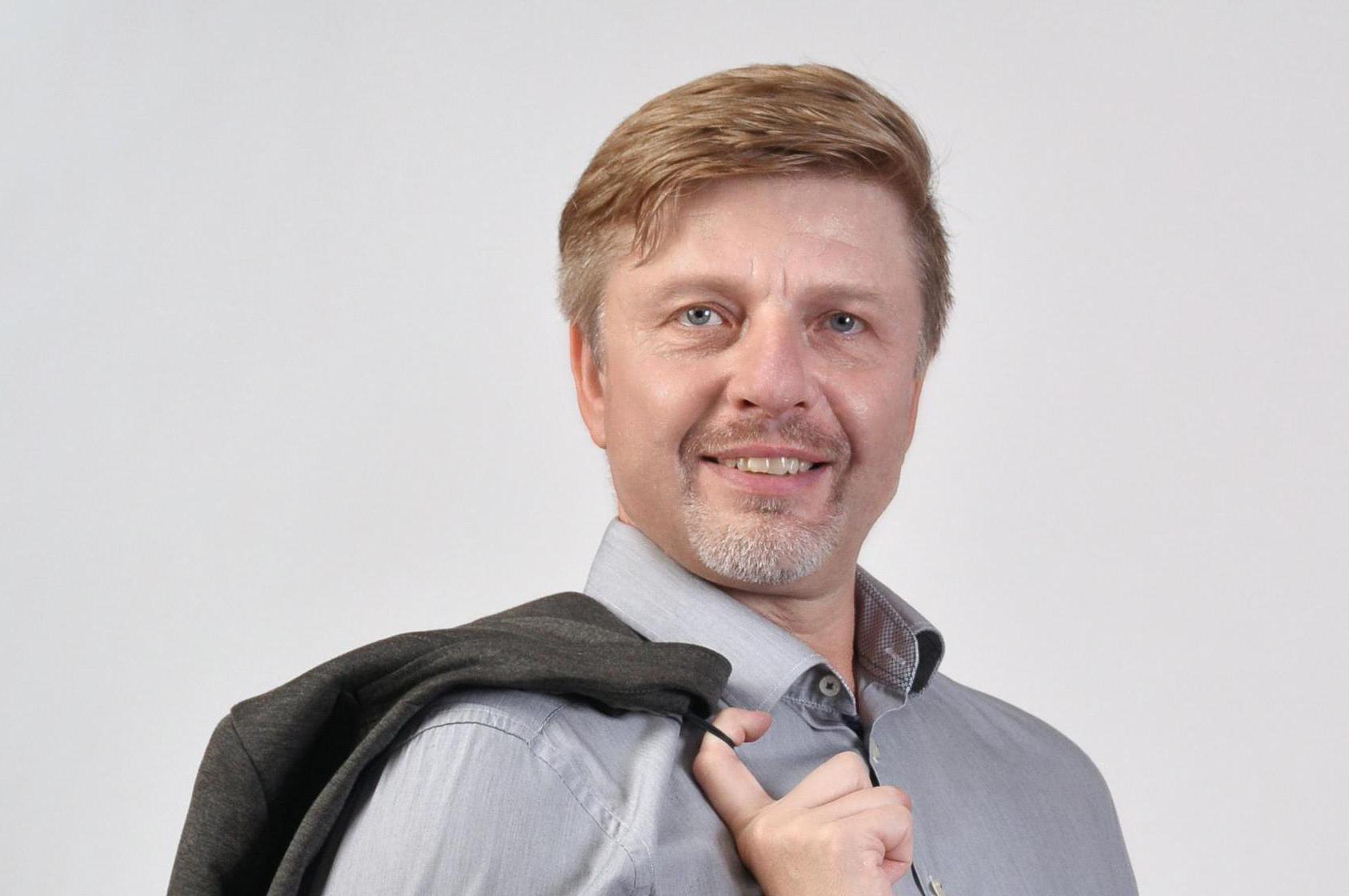Martin Žák