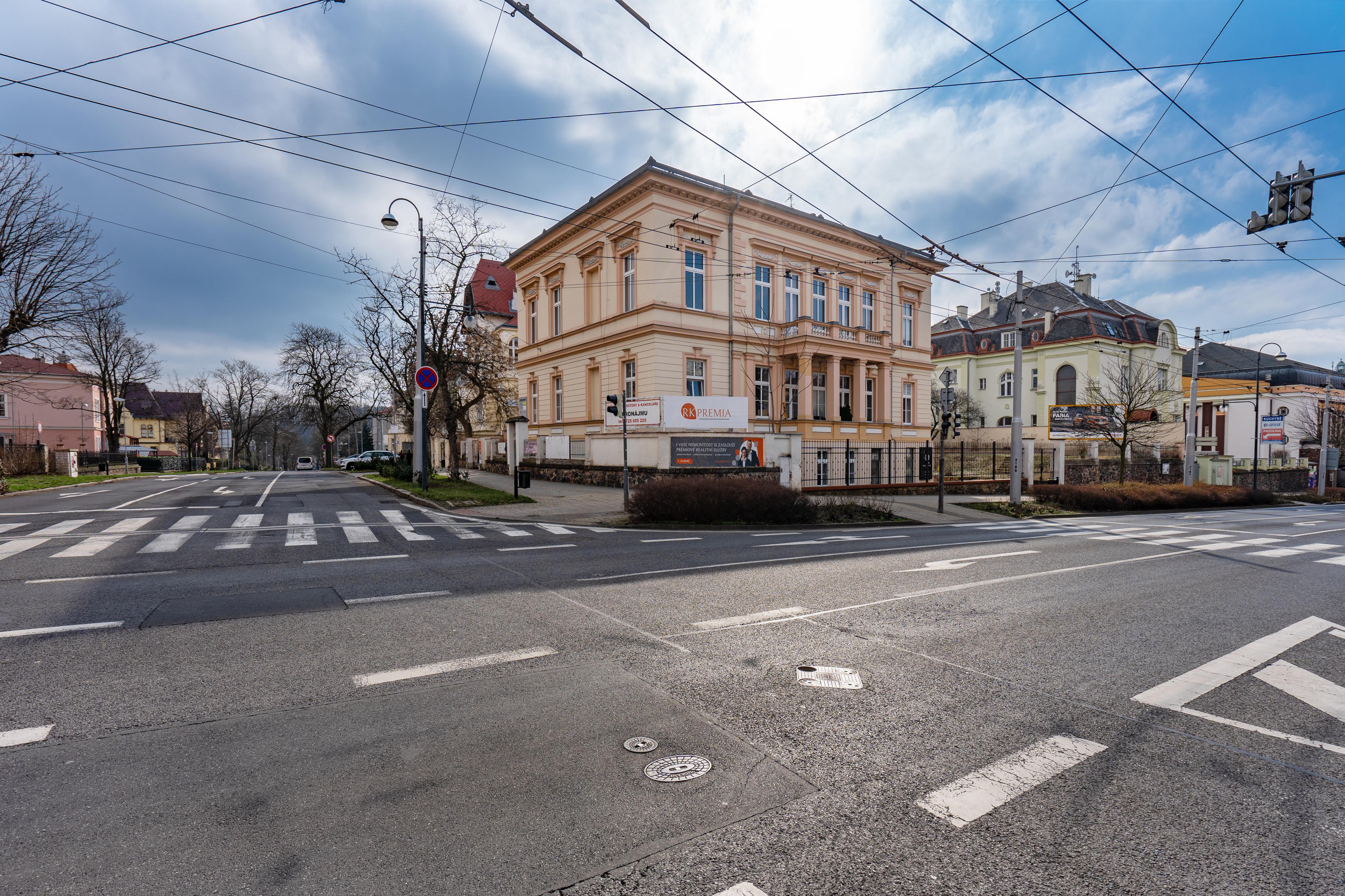 Foto makléře