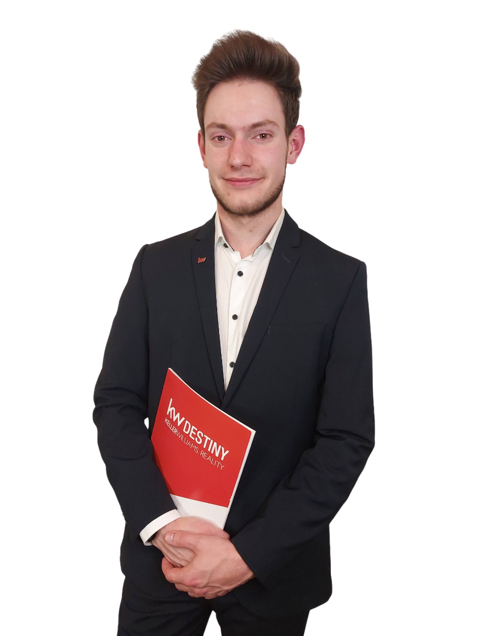 Foto makléře