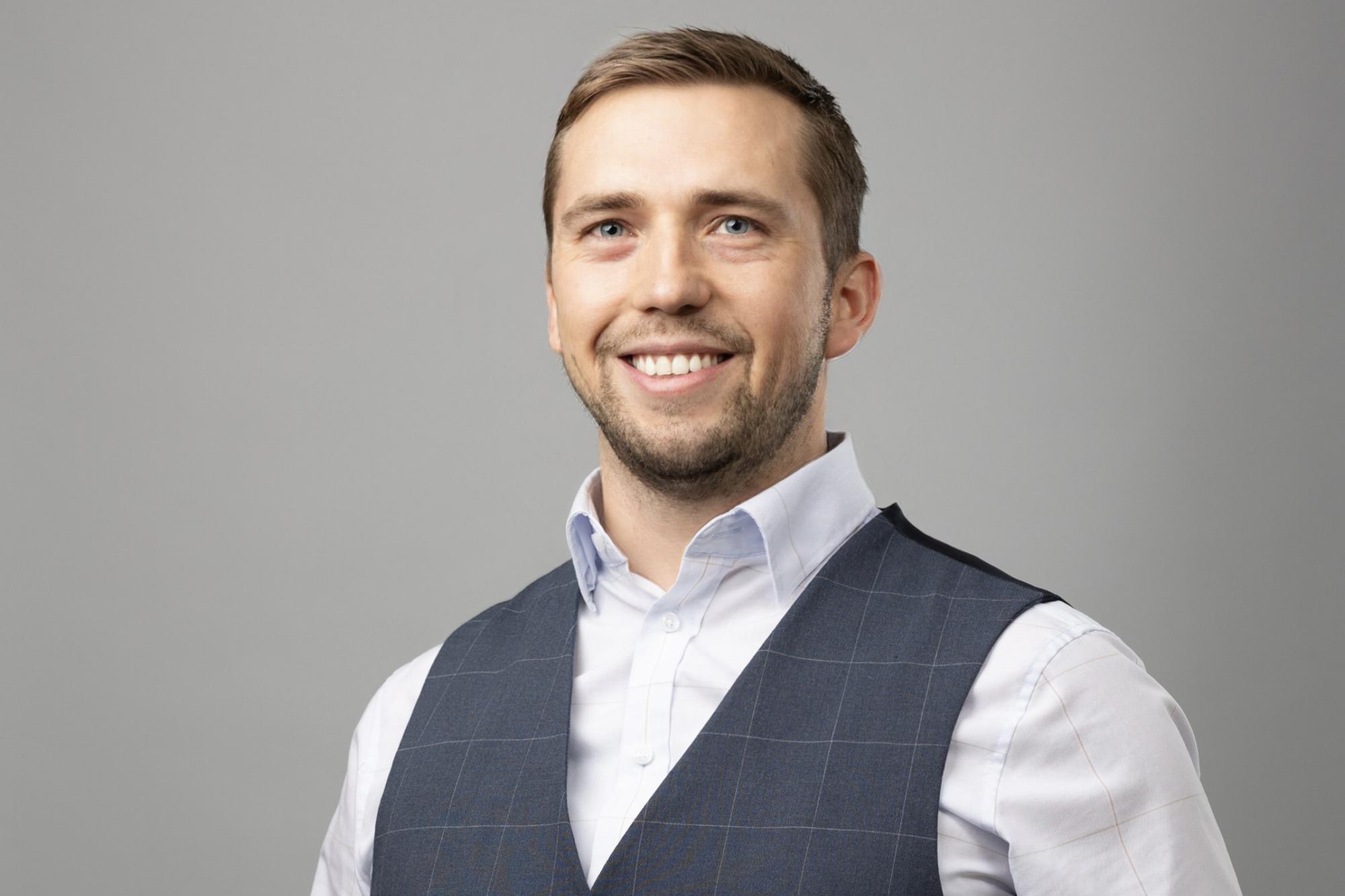 Boris Šosman