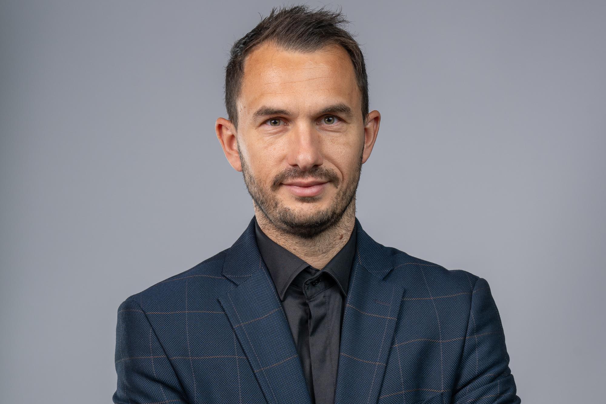 Jan Demel Reality