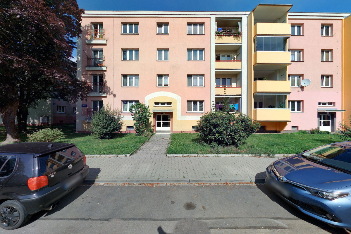 Foto makléře